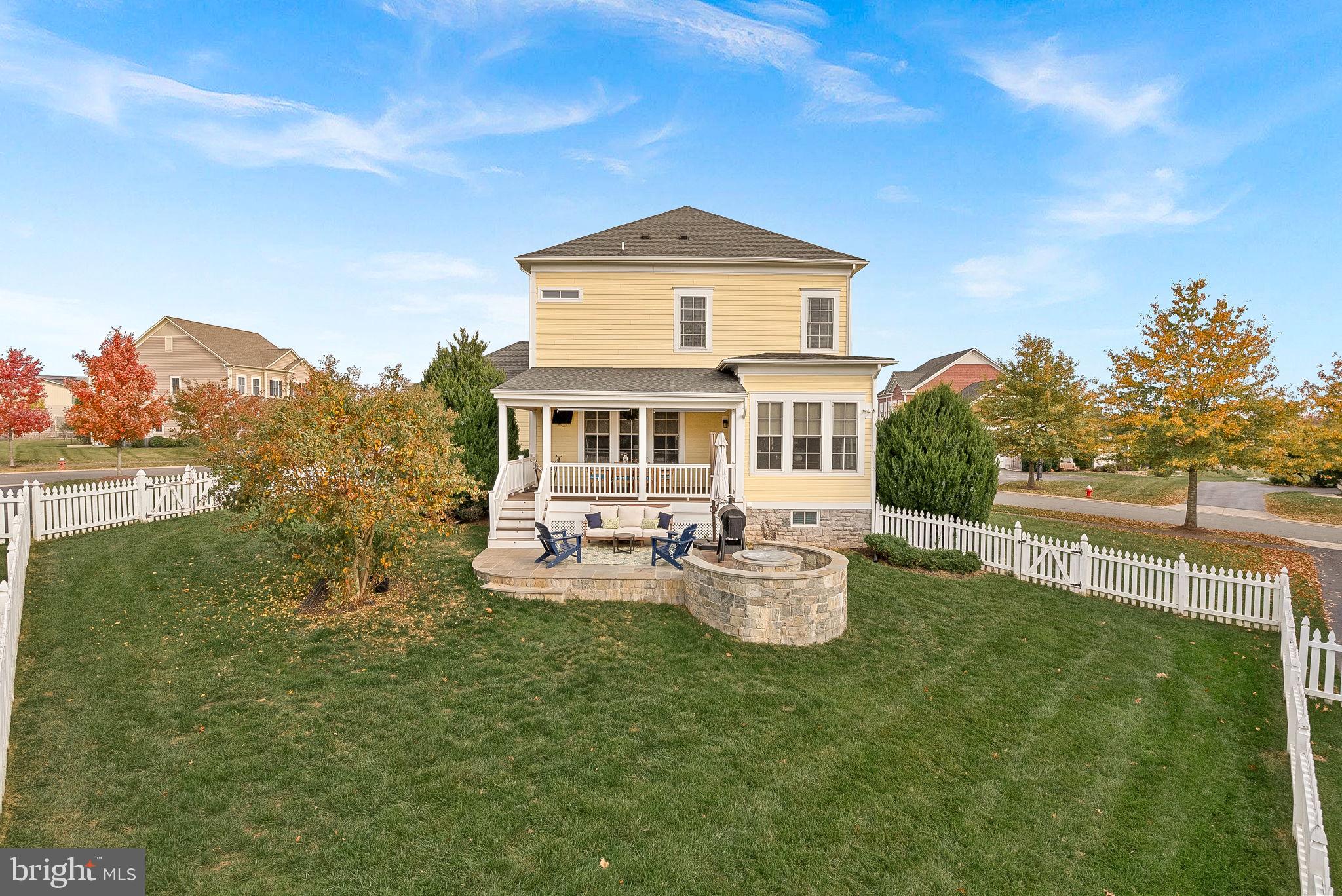 WILLOWSFORD AT THE GRANGE - Residential