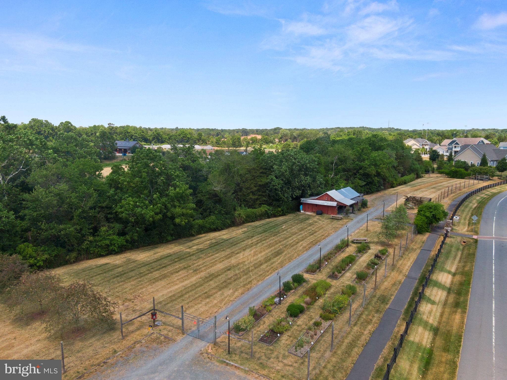 WILLOWSFORD AT THE GRANGE - Residential