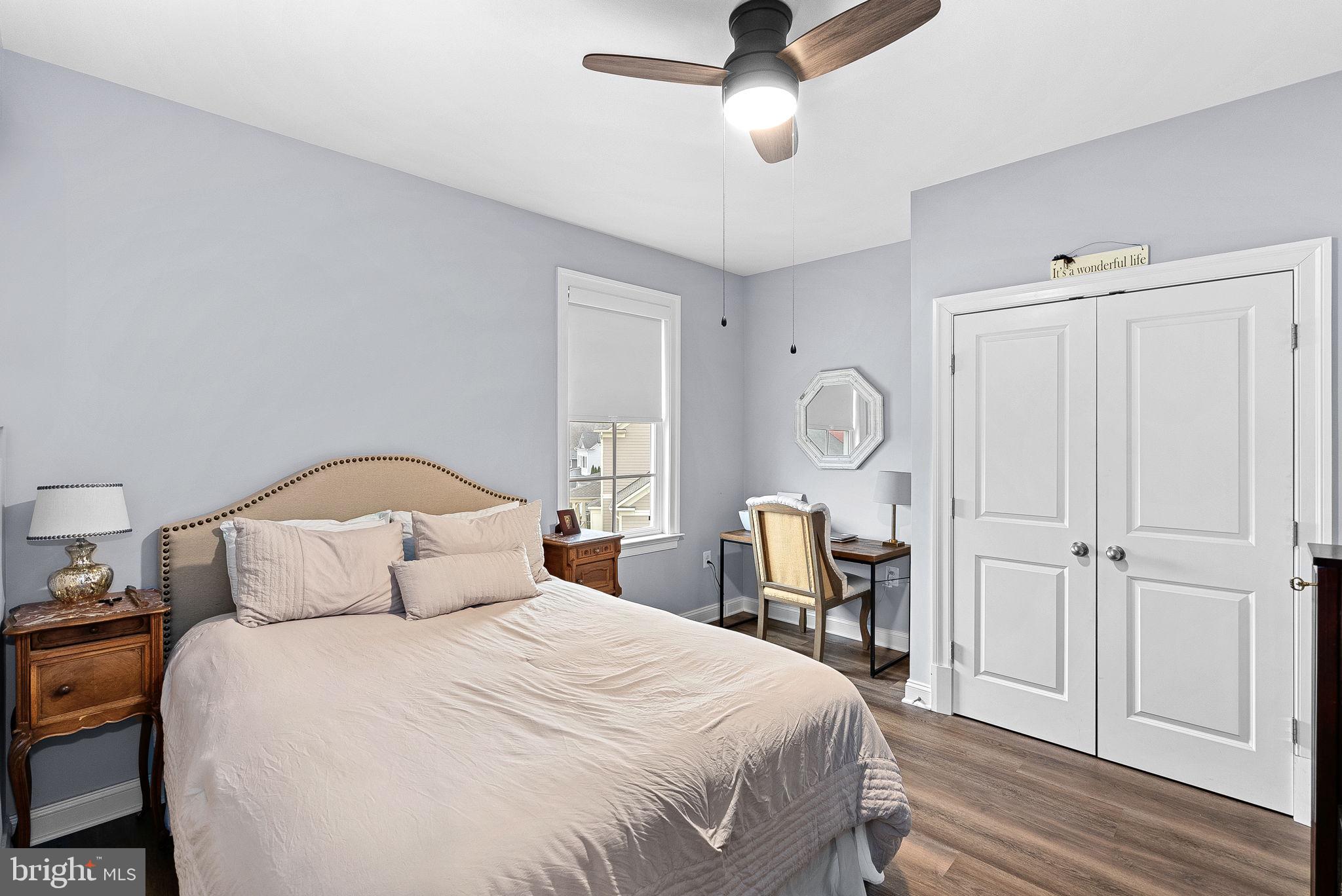 WILLOWSFORD AT THE GRANGE - Residential