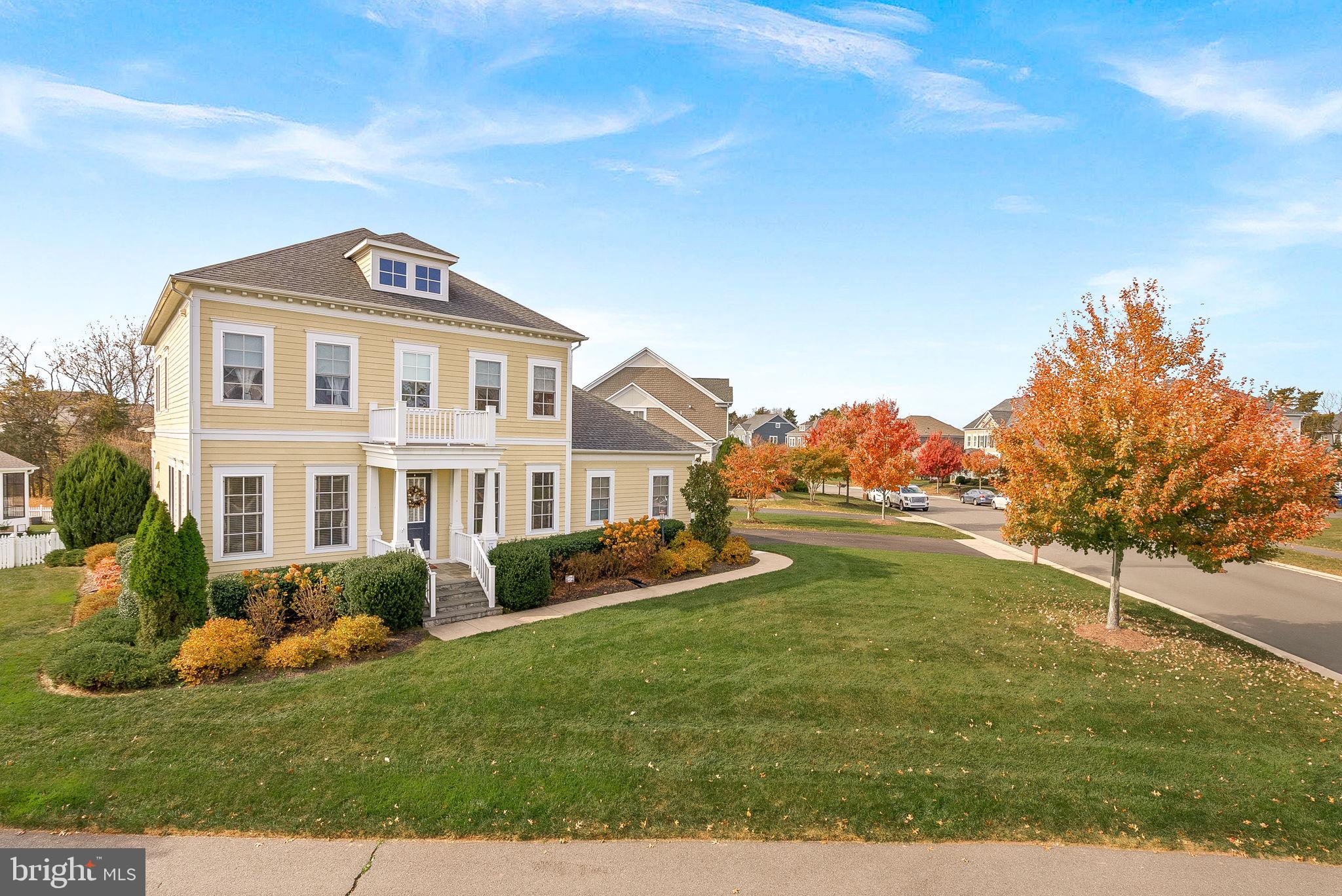 WILLOWSFORD AT THE GRANGE - Residential