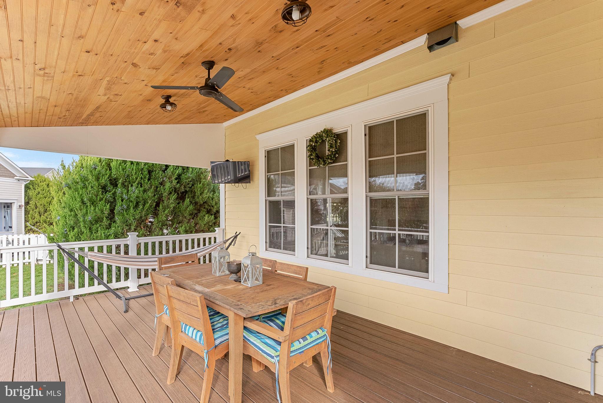 WILLOWSFORD AT THE GRANGE - Residential