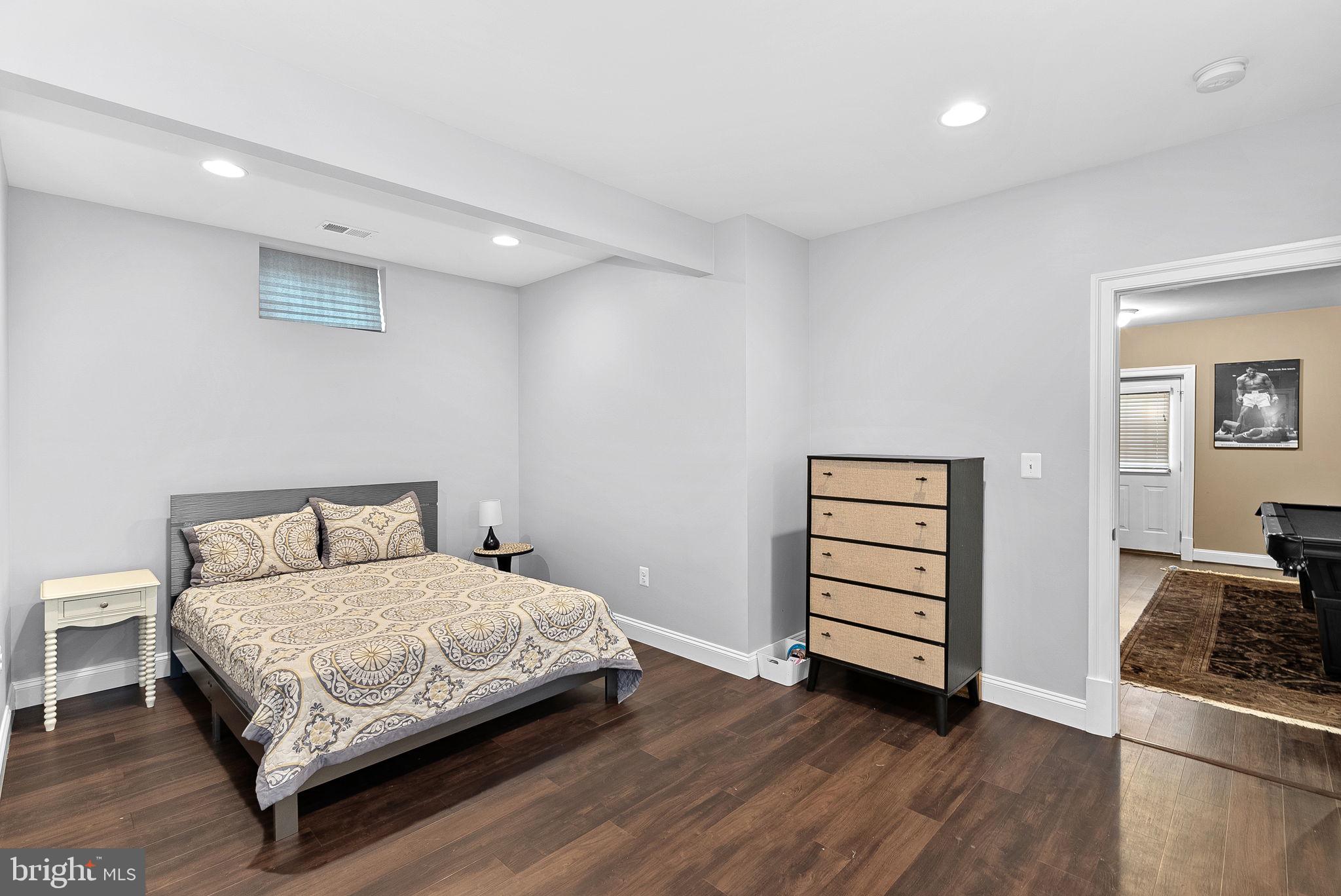 WILLOWSFORD AT THE GRANGE - Residential