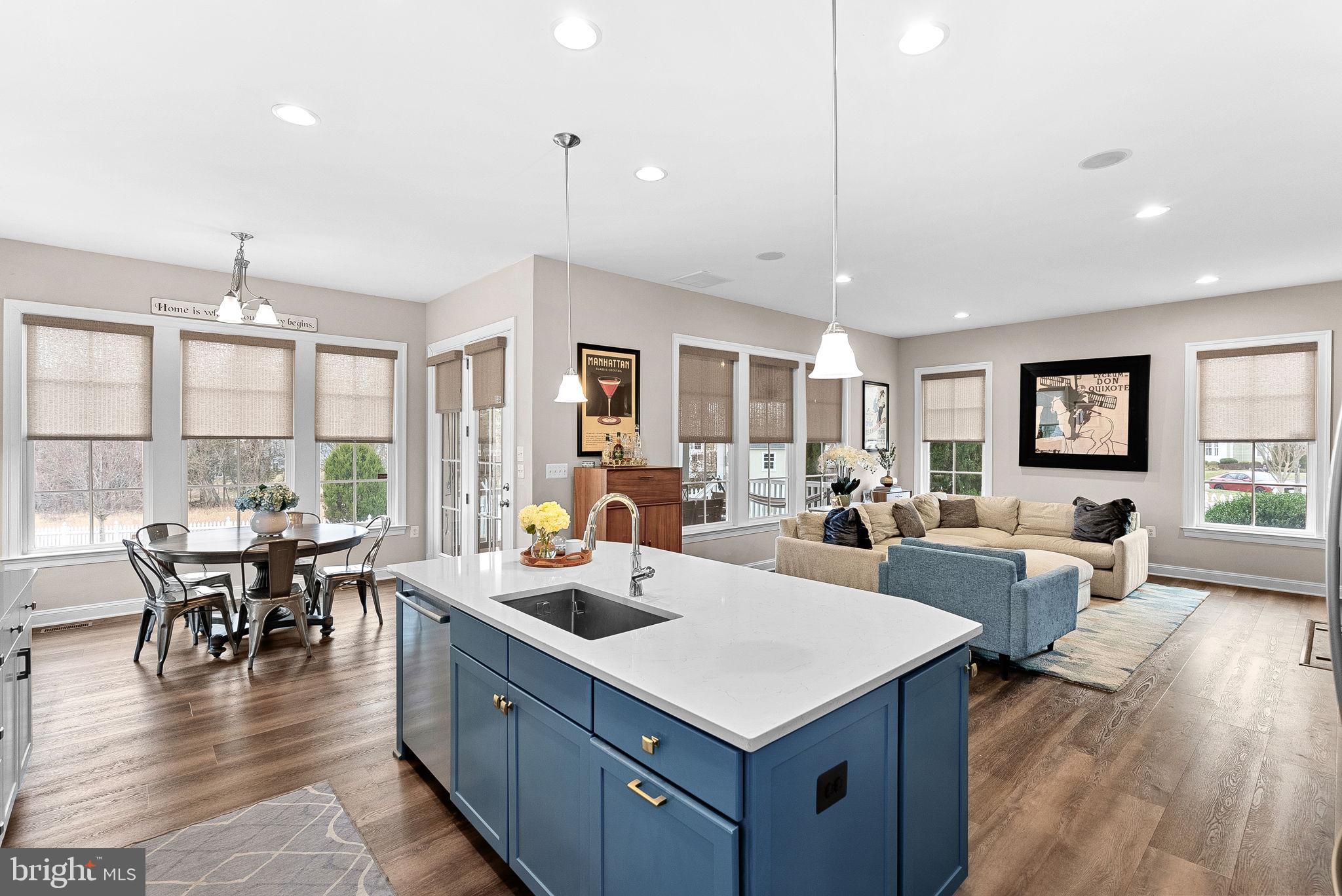 WILLOWSFORD AT THE GRANGE - Residential