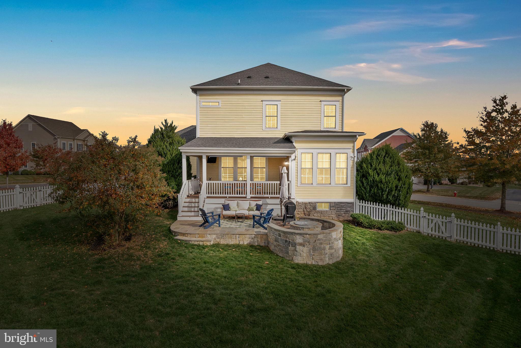 WILLOWSFORD AT THE GRANGE - Residential