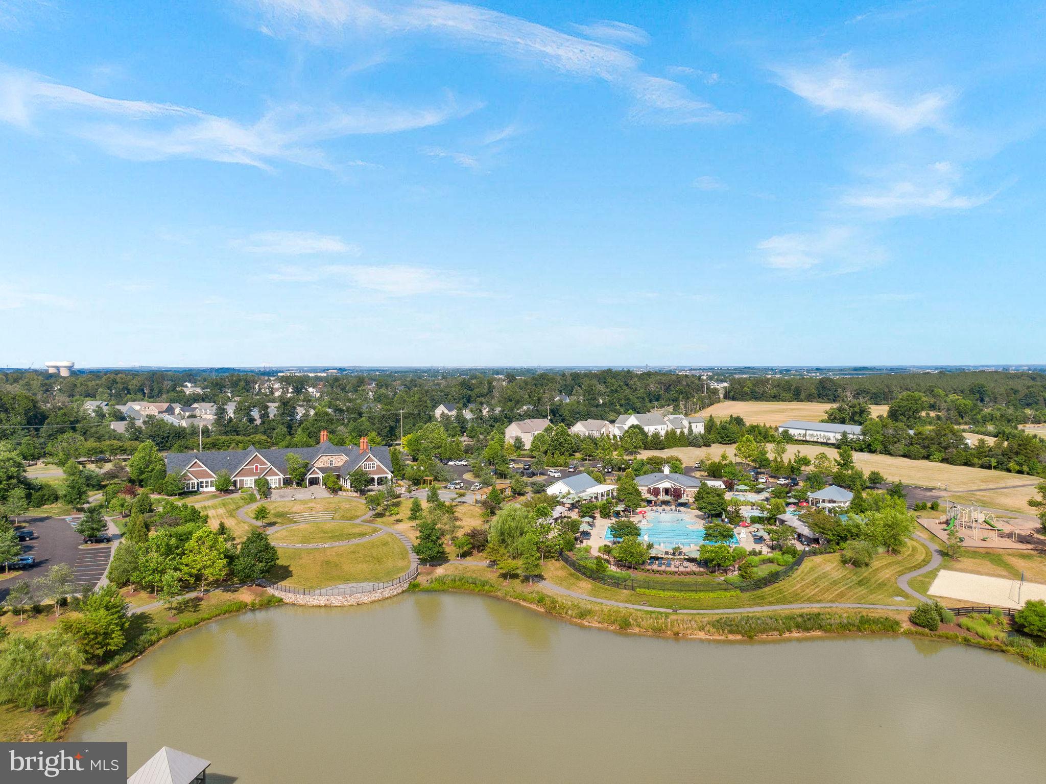 WILLOWSFORD AT THE GRANGE - Residential