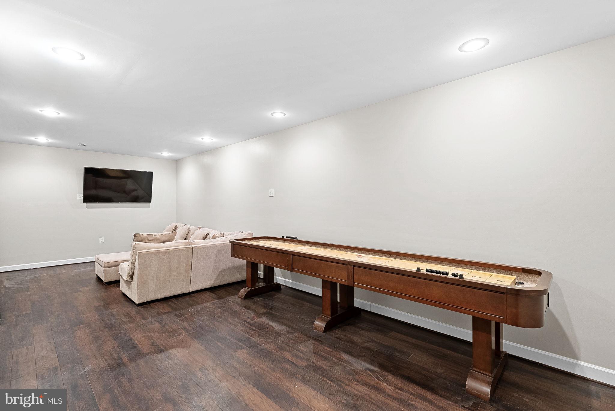 WILLOWSFORD AT THE GRANGE - Residential