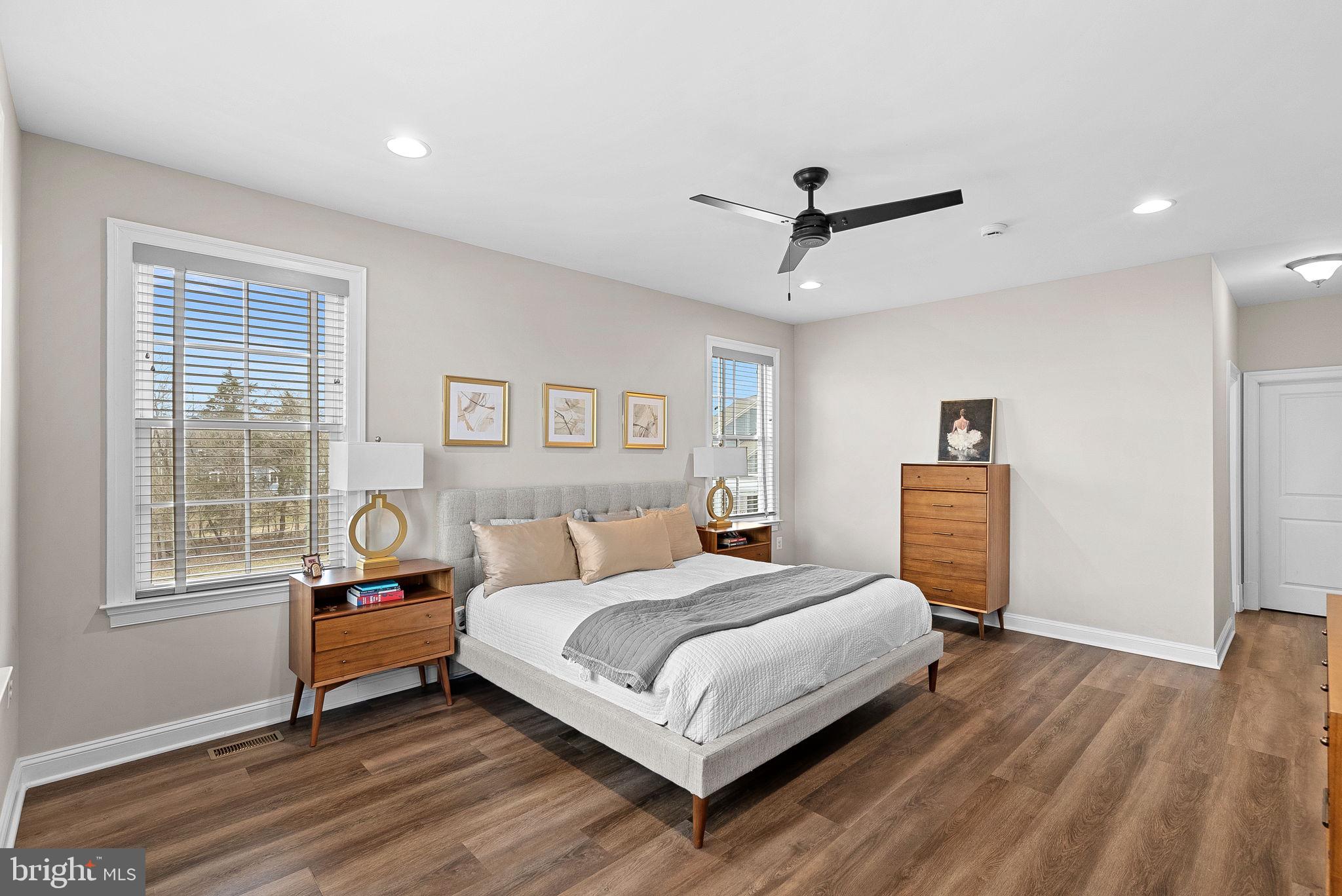 WILLOWSFORD AT THE GRANGE - Residential