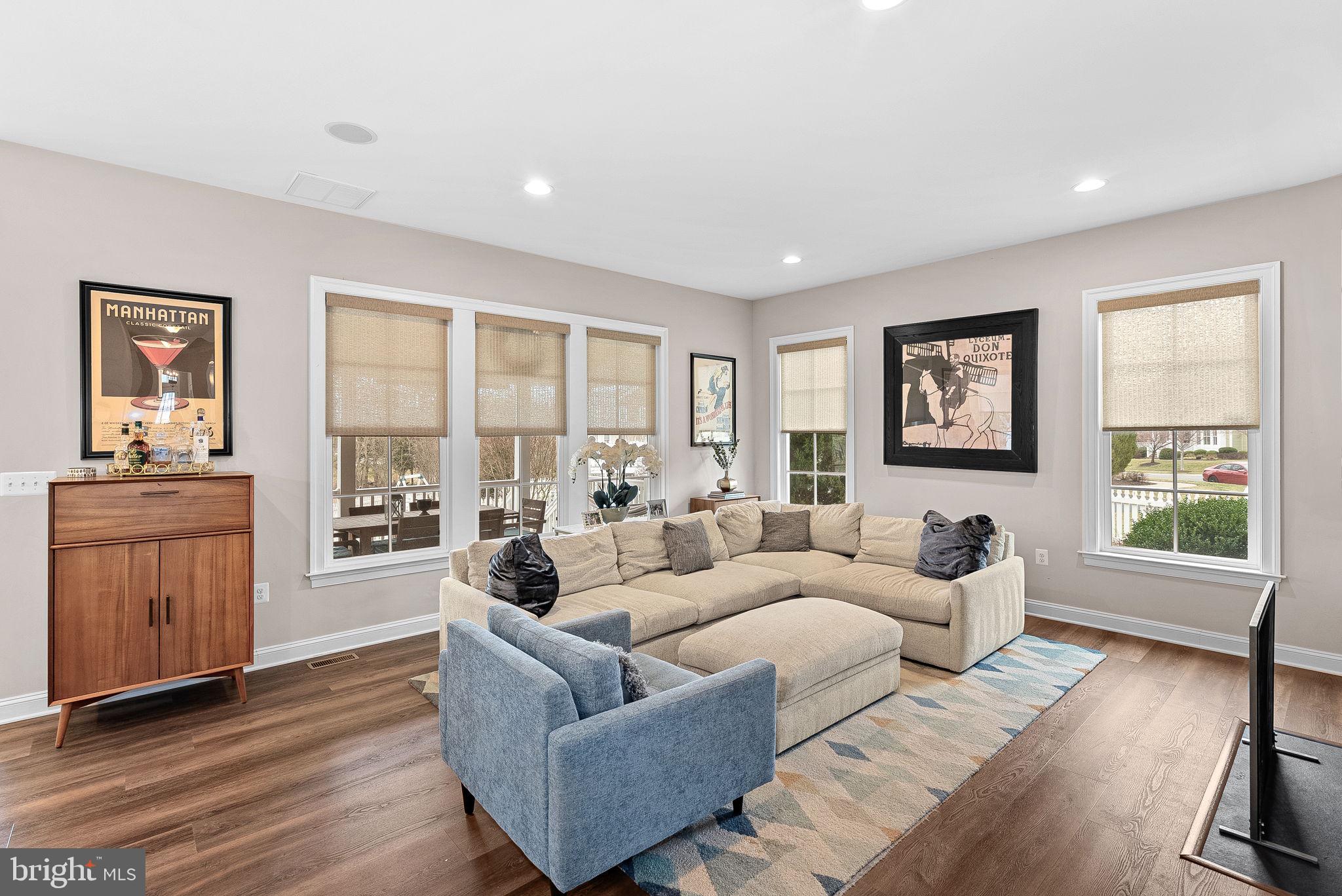 WILLOWSFORD AT THE GRANGE - Residential