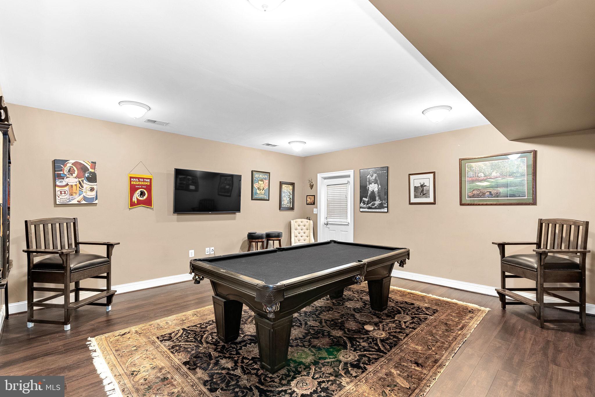 WILLOWSFORD AT THE GRANGE - Residential