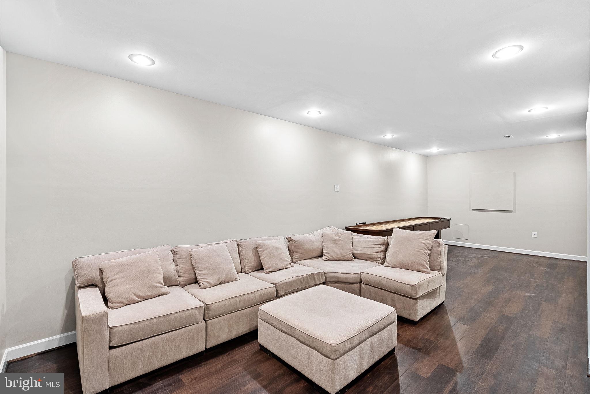 WILLOWSFORD AT THE GRANGE - Residential