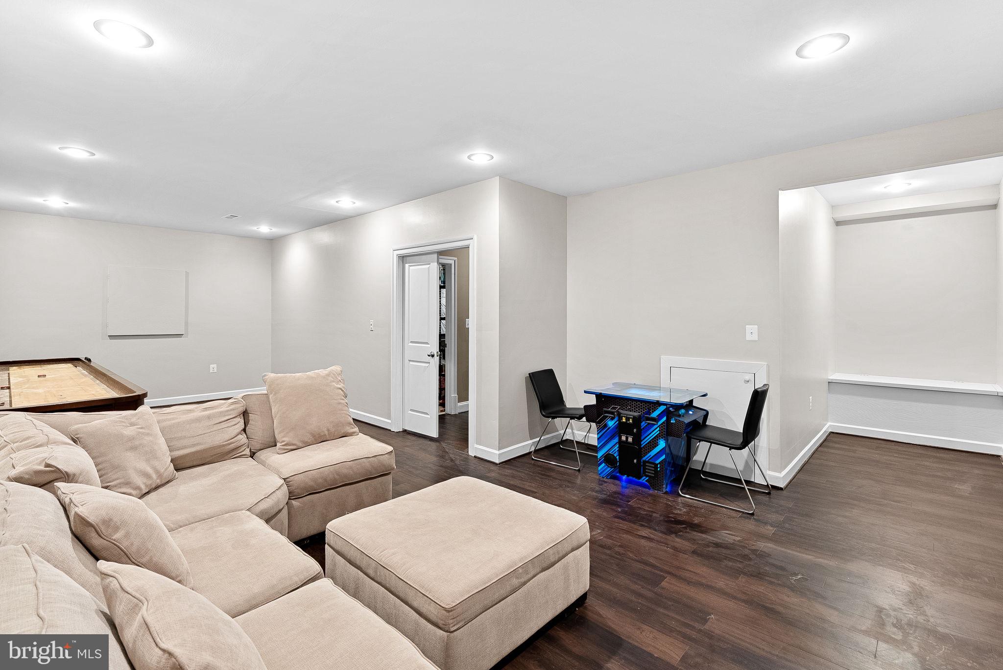 WILLOWSFORD AT THE GRANGE - Residential