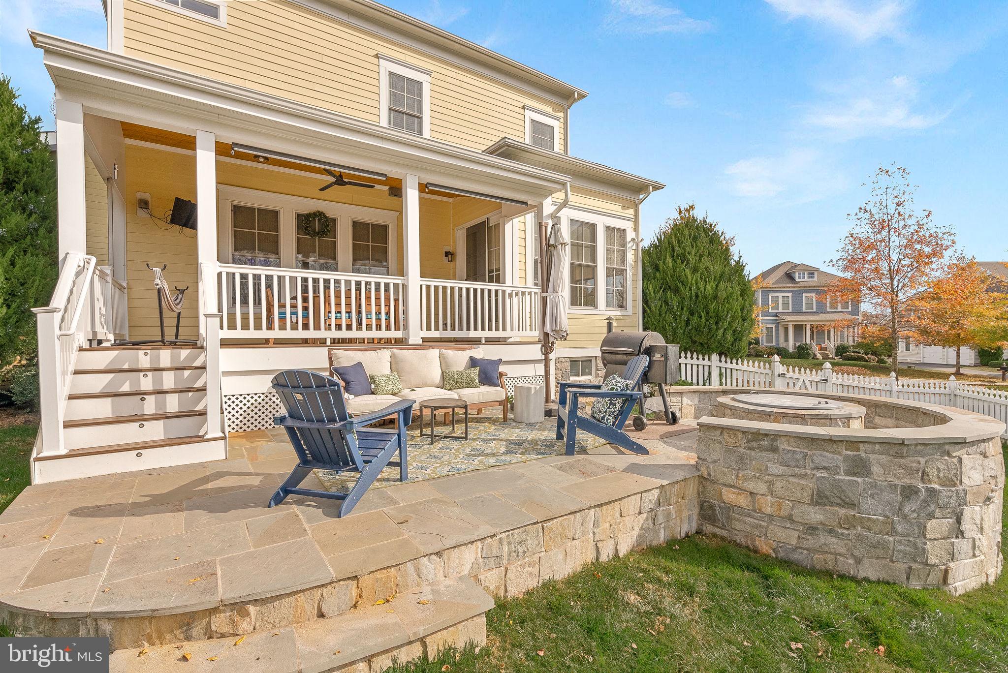 WILLOWSFORD AT THE GRANGE - Residential