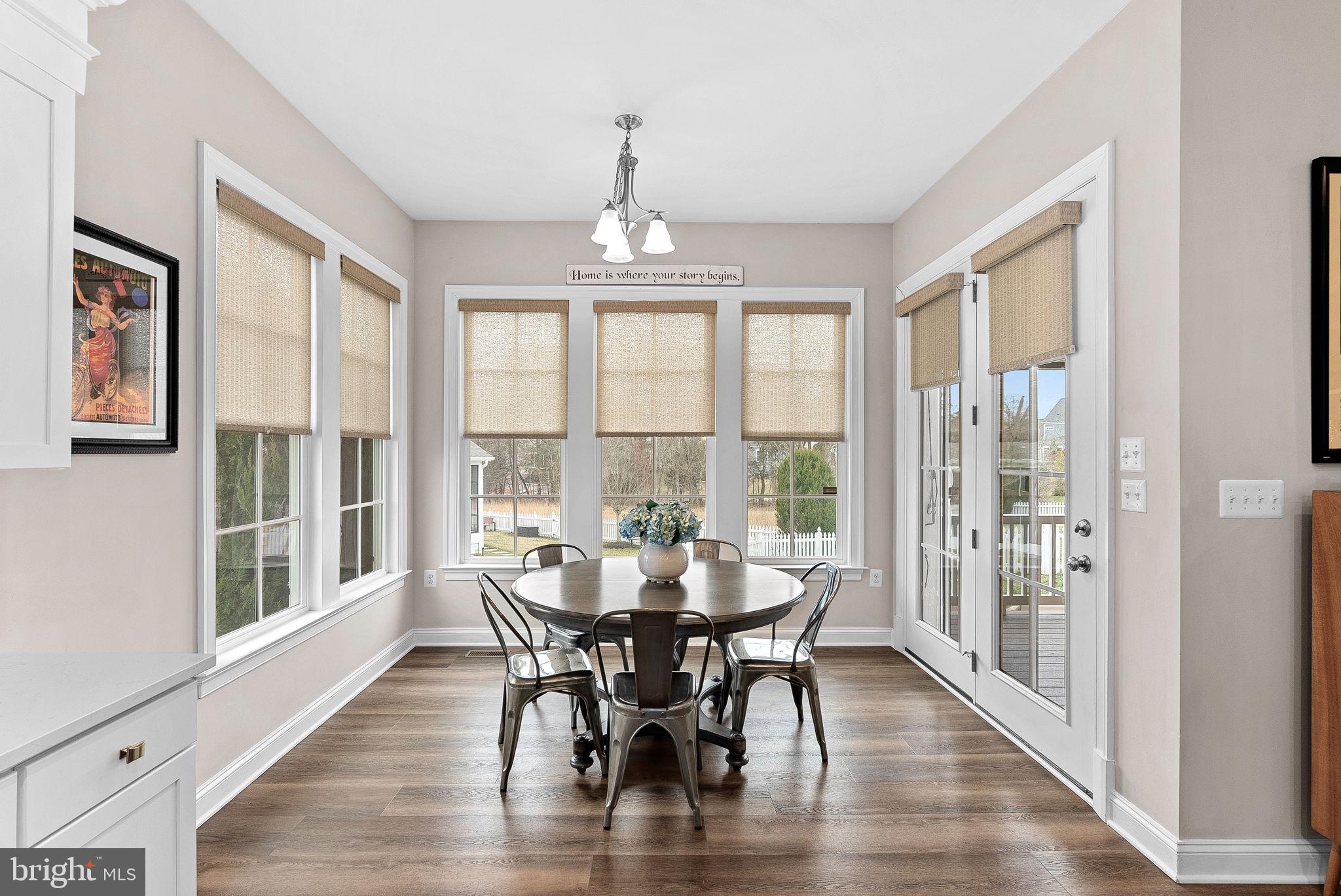 WILLOWSFORD AT THE GRANGE - Residential