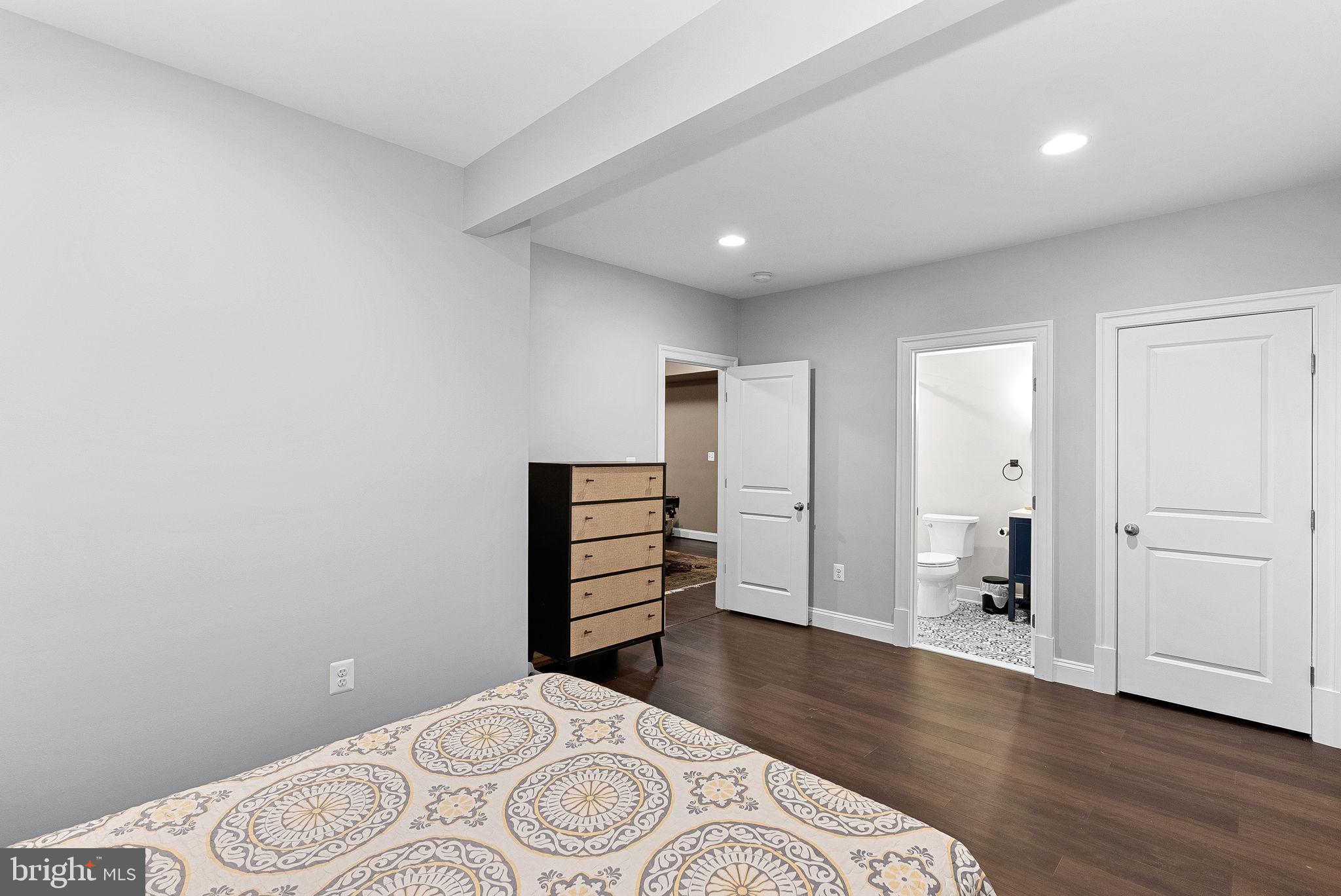 WILLOWSFORD AT THE GRANGE - Residential