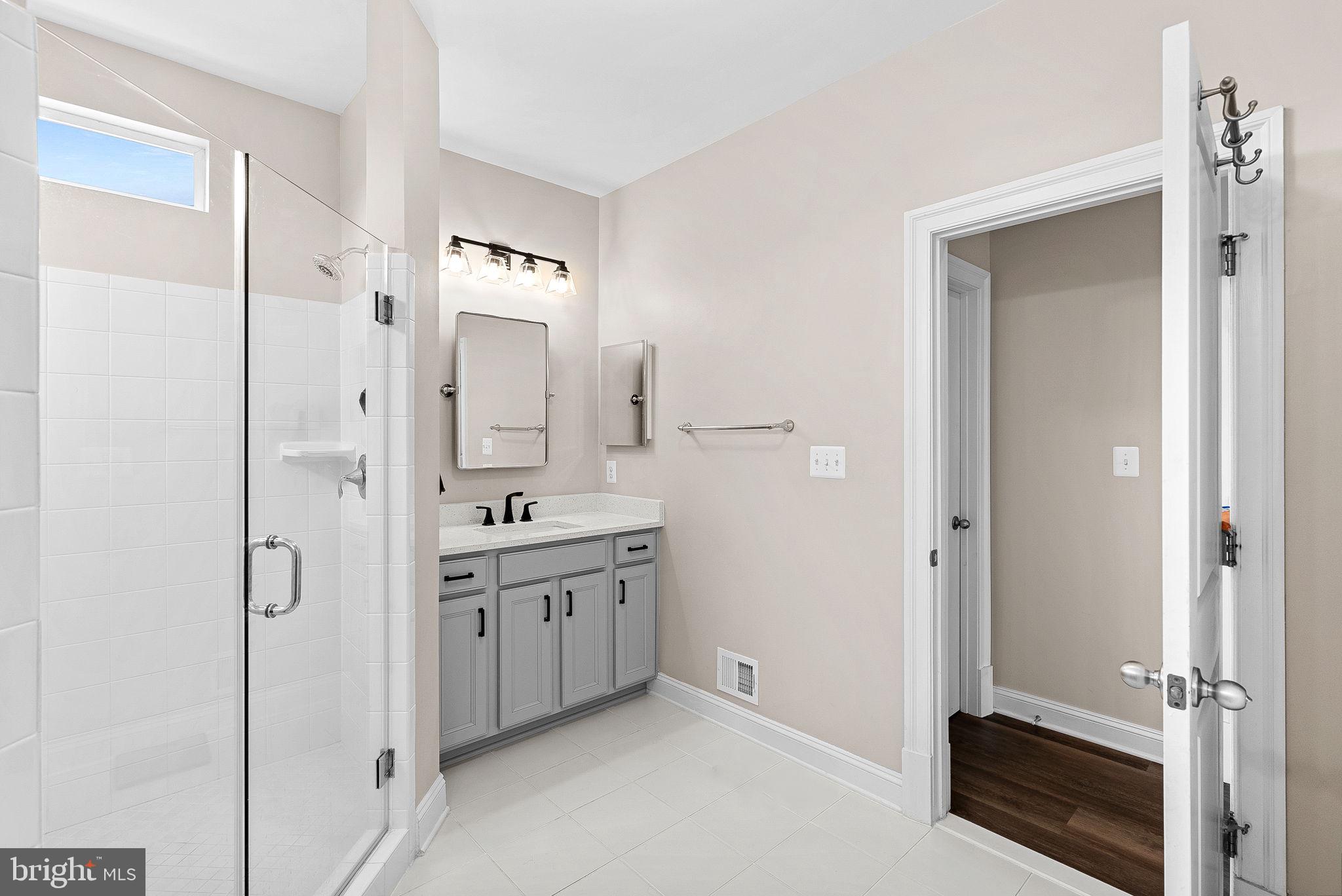 WILLOWSFORD AT THE GRANGE - Residential