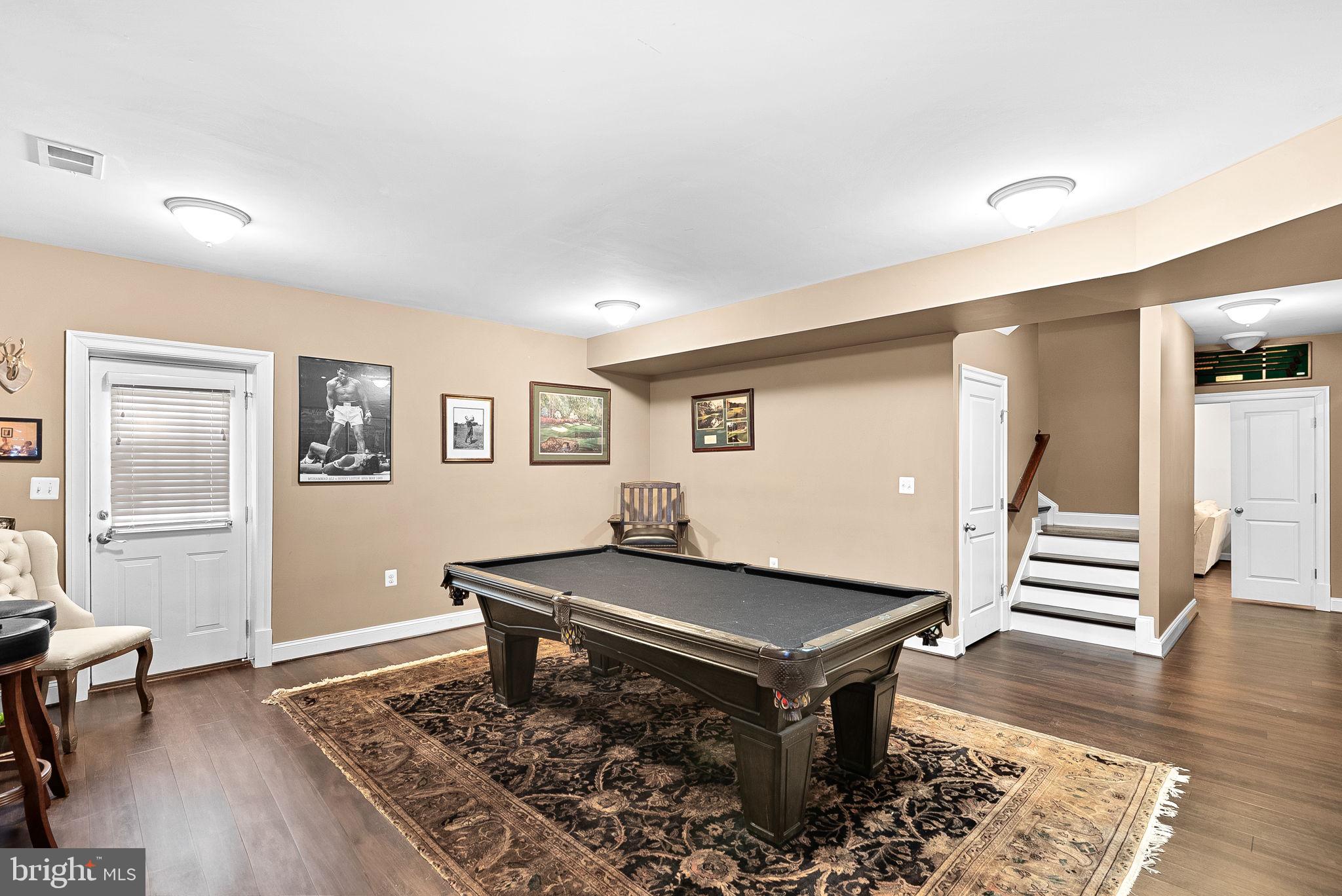 WILLOWSFORD AT THE GRANGE - Residential