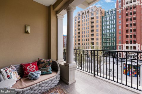 Photo of 8551 Connecticut Avenue #206, CHEVY CHASE, MD 20815 (MLS # MDMC2176256)