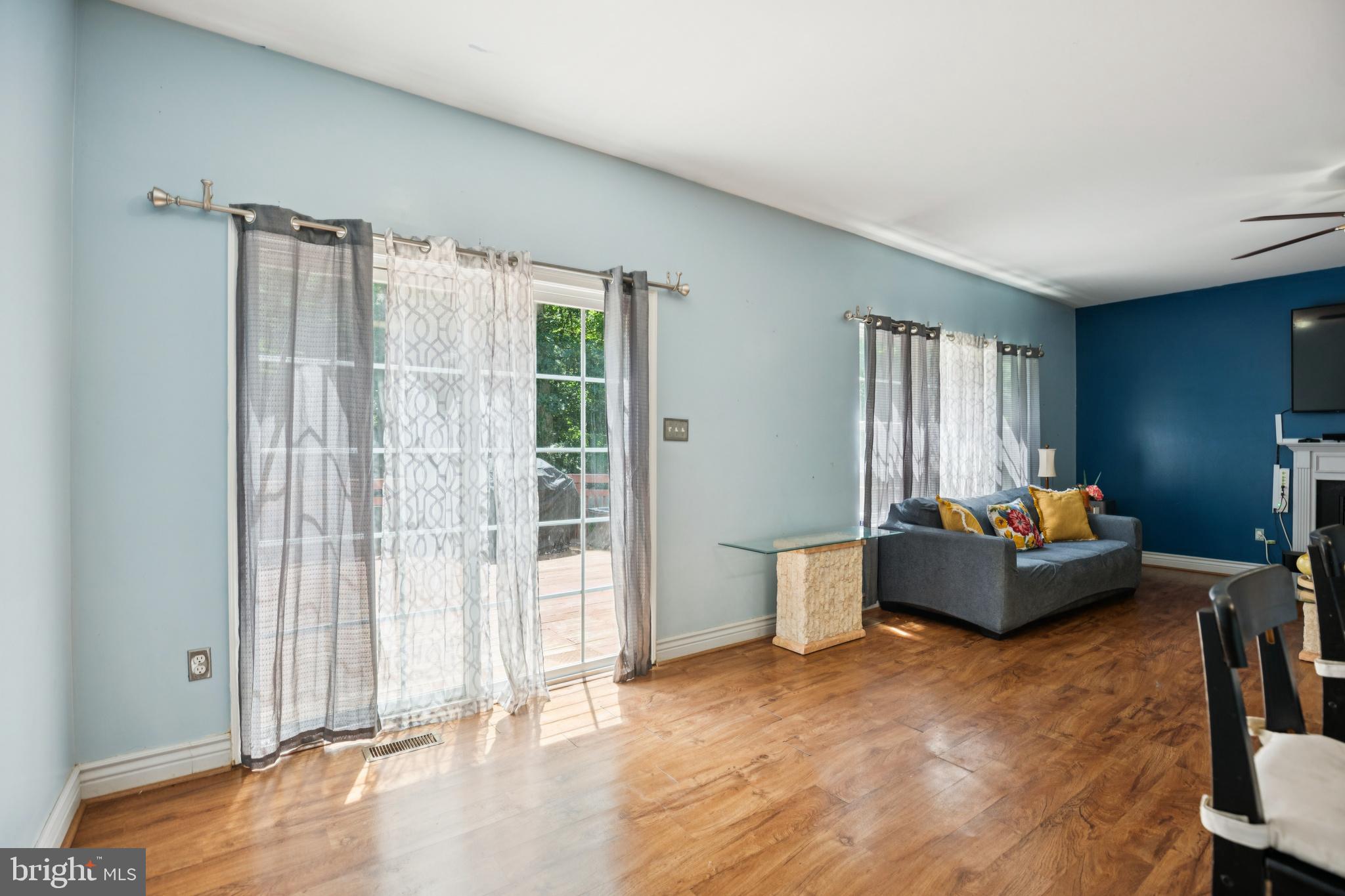 GREEN MANOR ESTATES - Residential