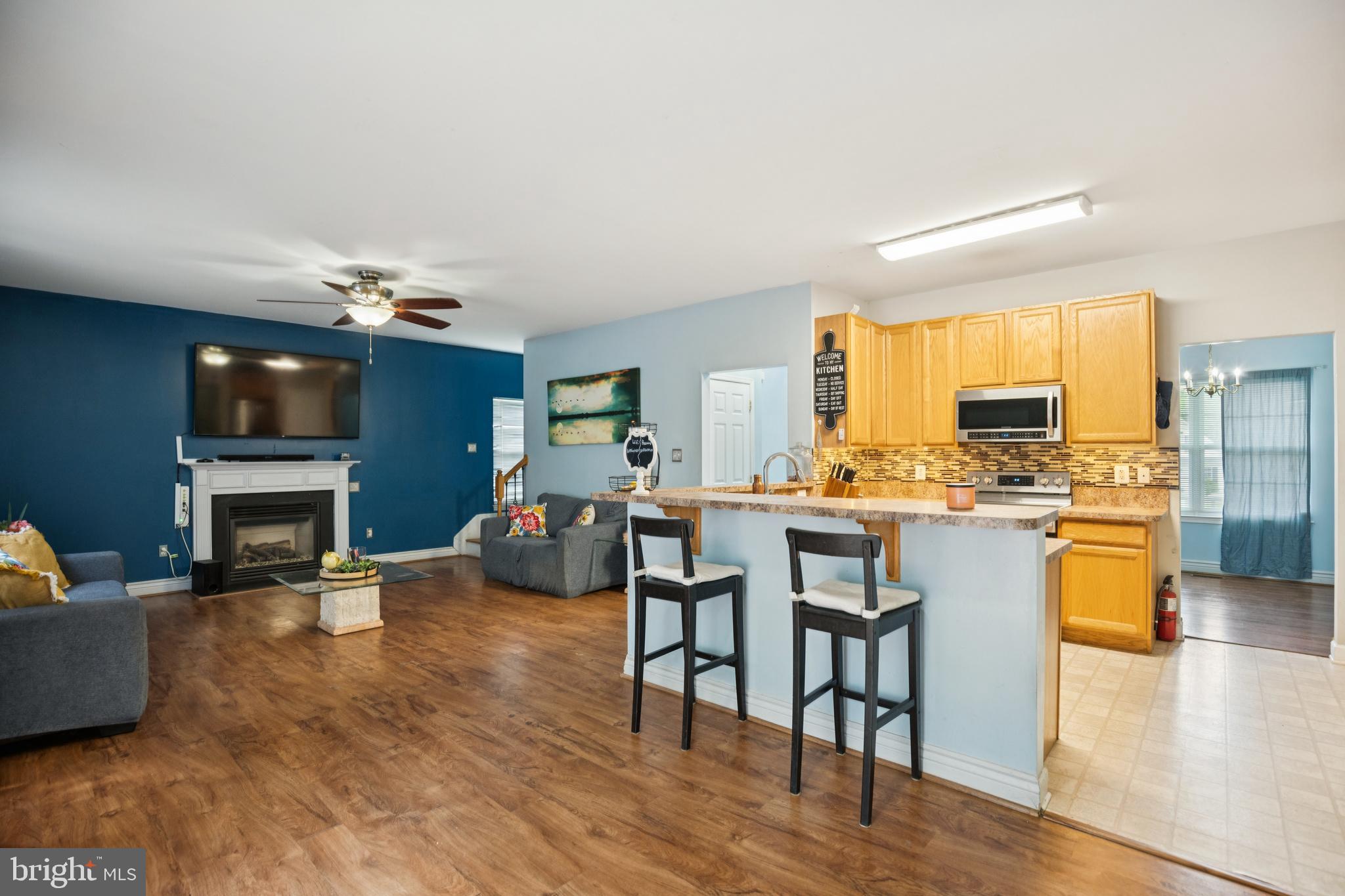 GREEN MANOR ESTATES - Residential