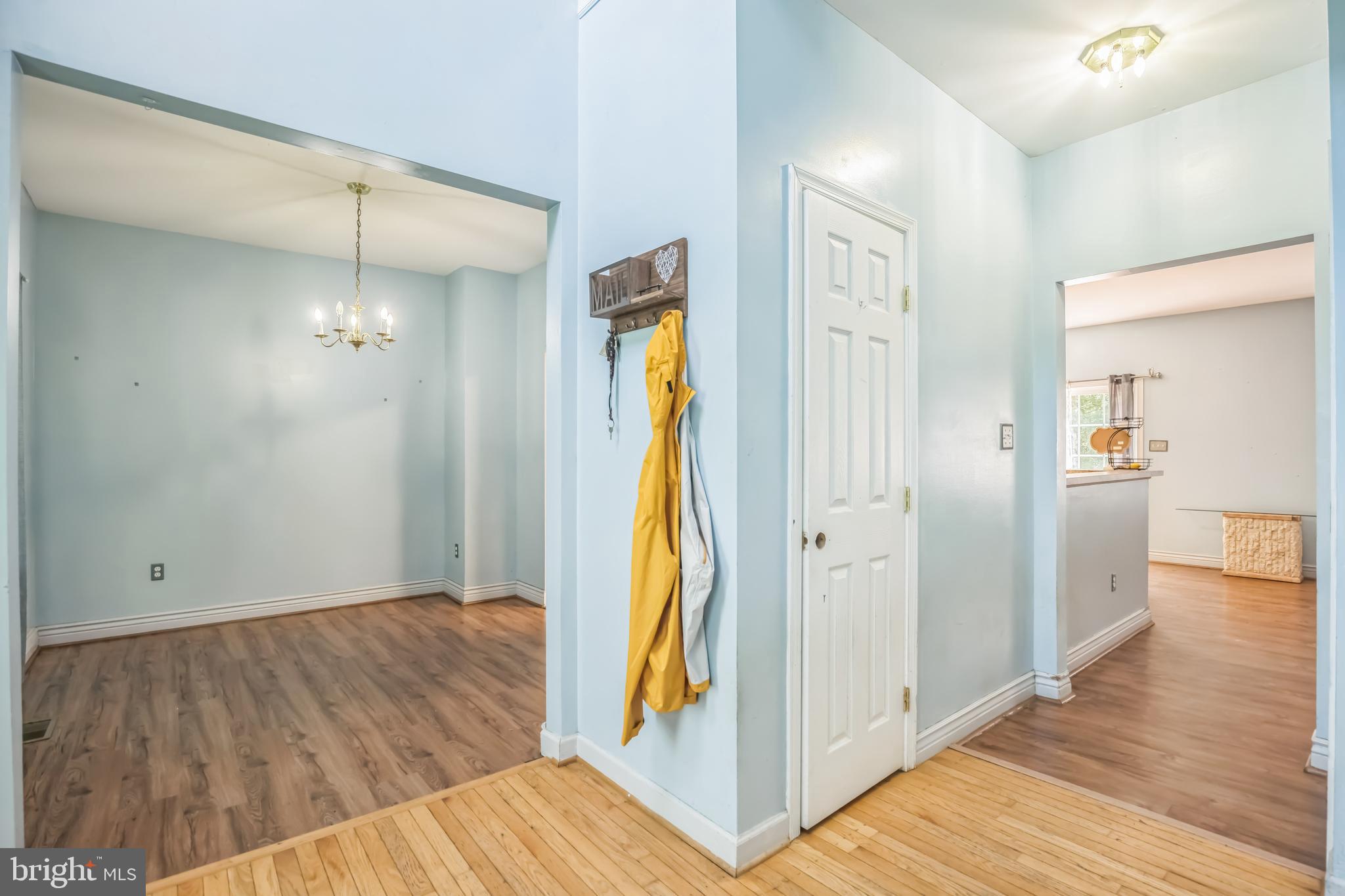 GREEN MANOR ESTATES - Residential