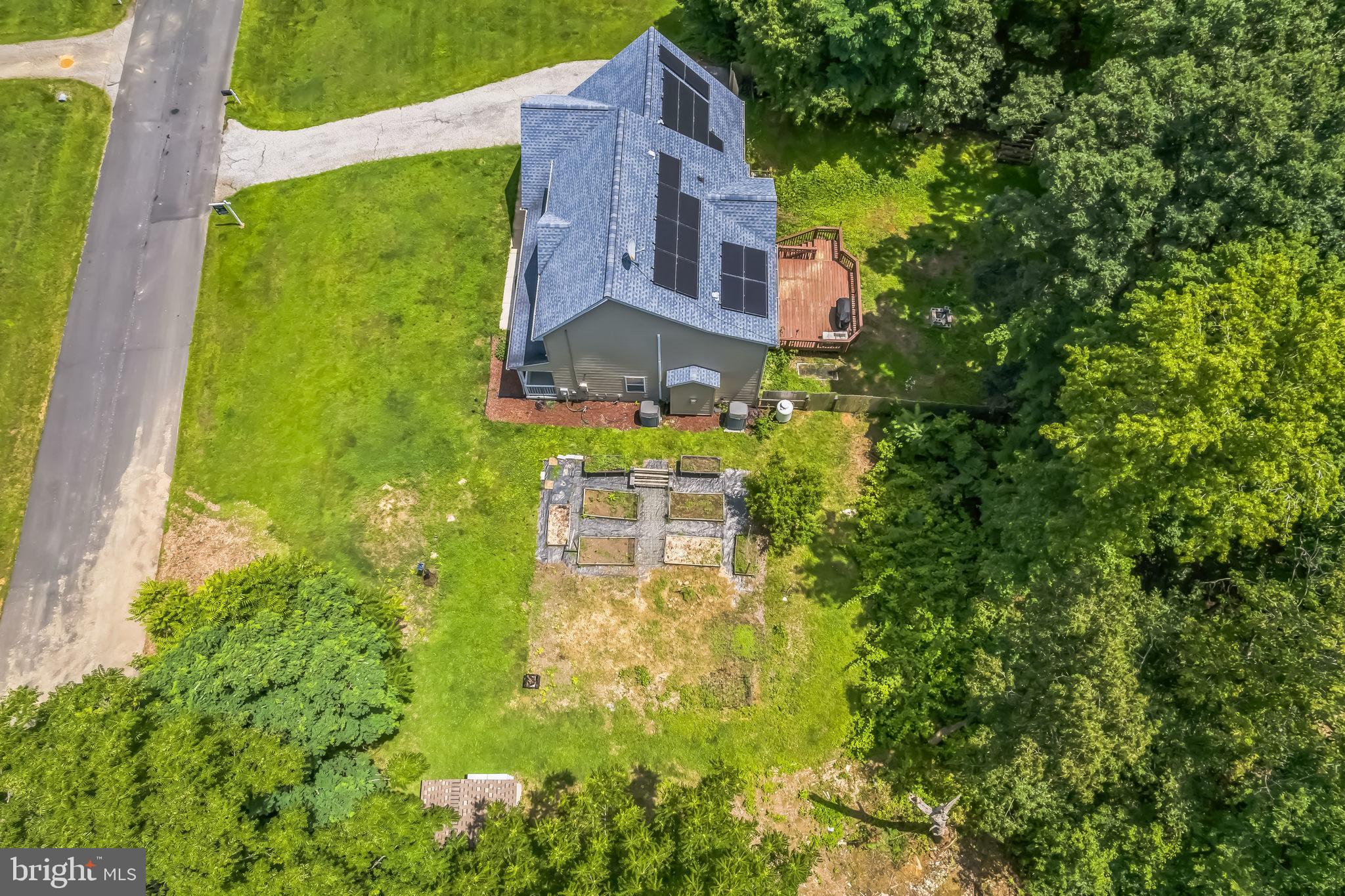 GREEN MANOR ESTATES - Residential