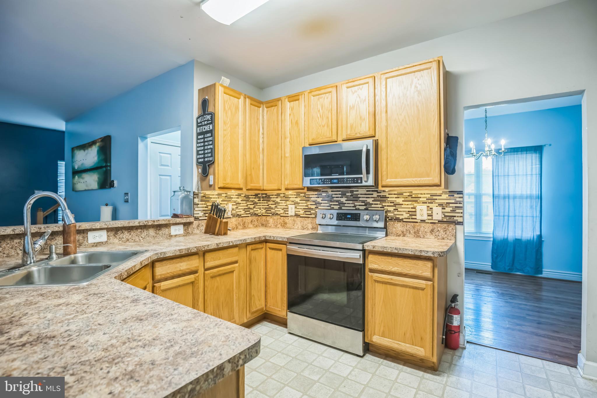 GREEN MANOR ESTATES - Residential