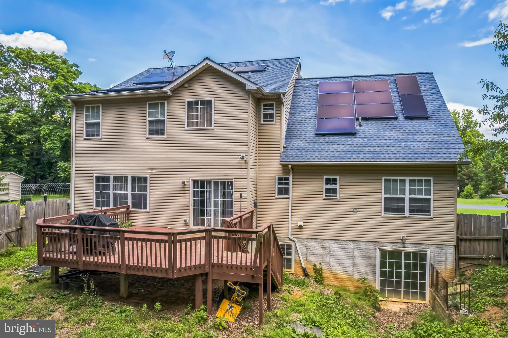 GREEN MANOR ESTATES - Residential