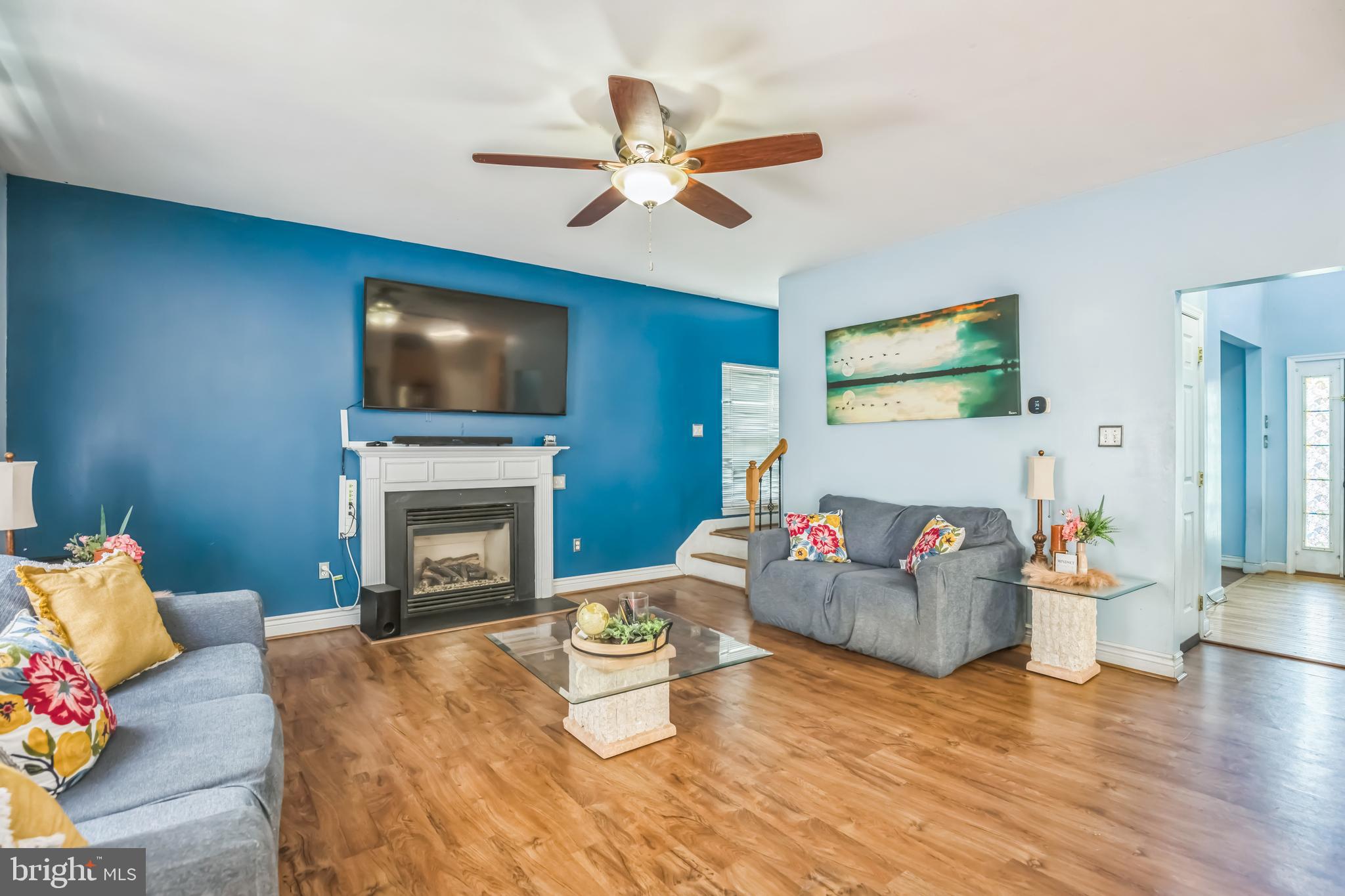 GREEN MANOR ESTATES - Residential