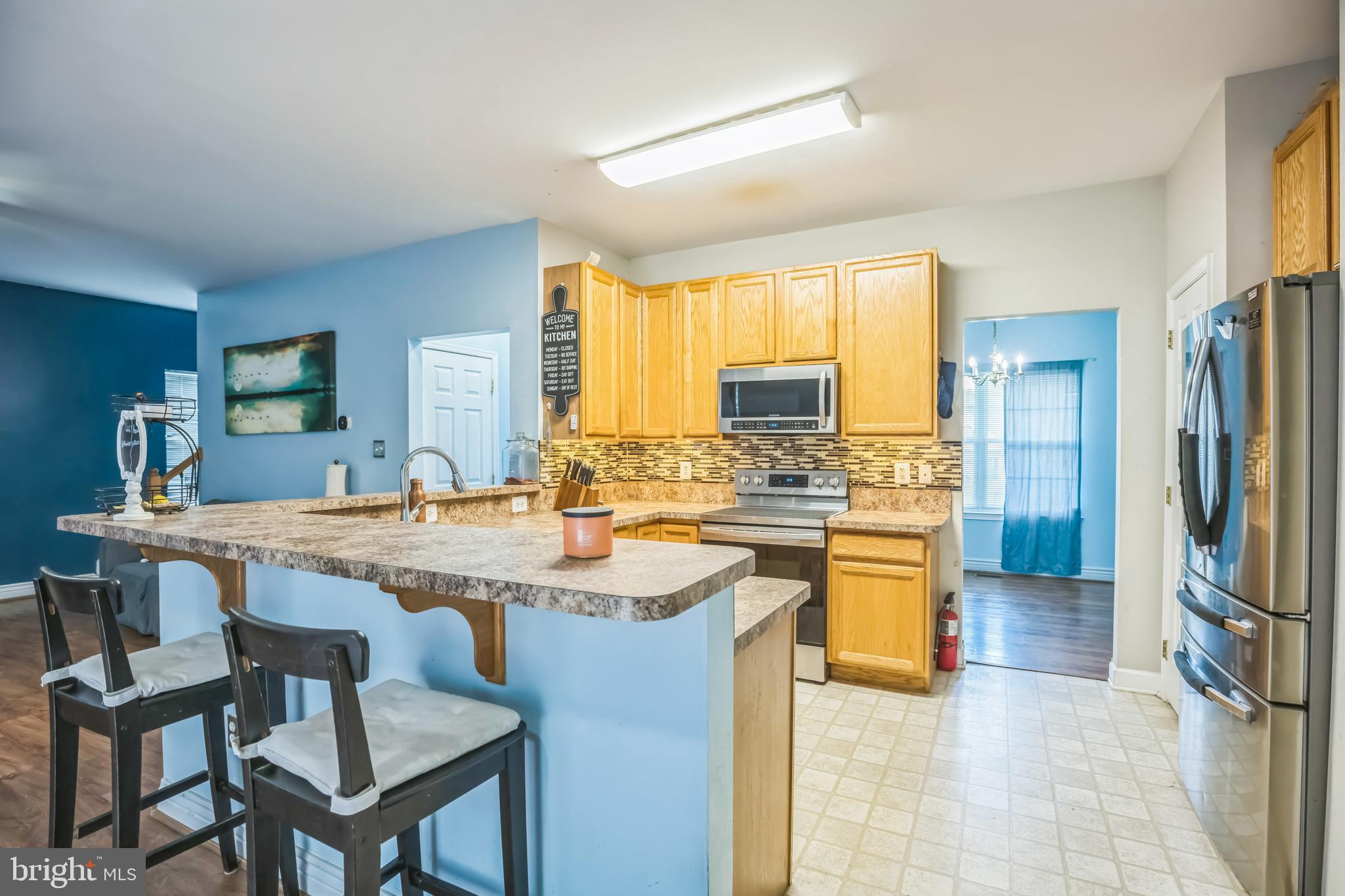 GREEN MANOR ESTATES - Residential