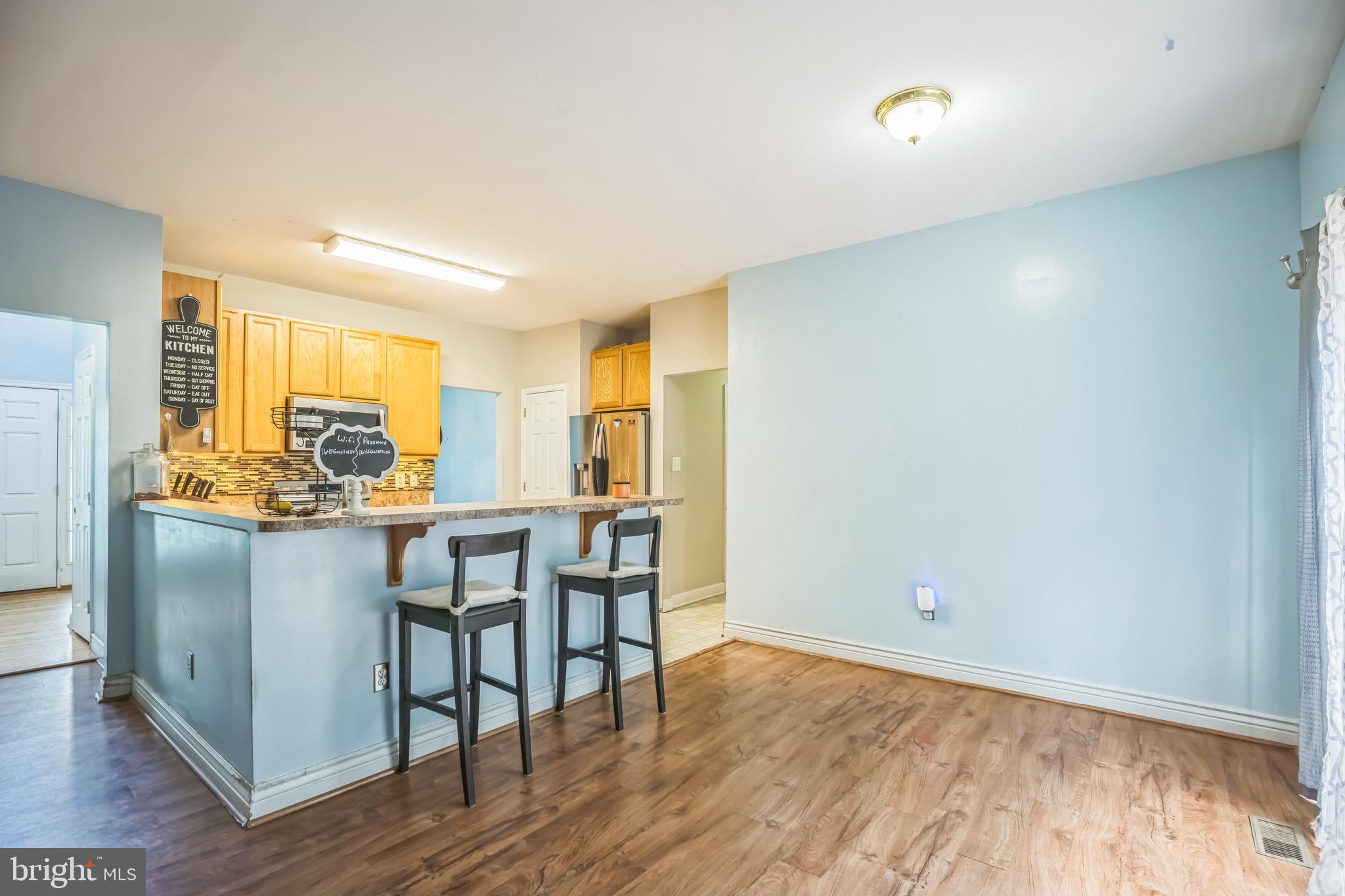 GREEN MANOR ESTATES - Residential