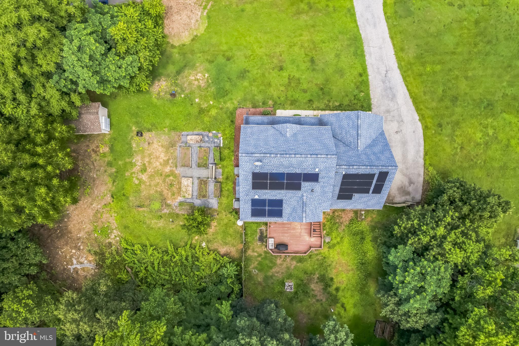 GREEN MANOR ESTATES - Residential