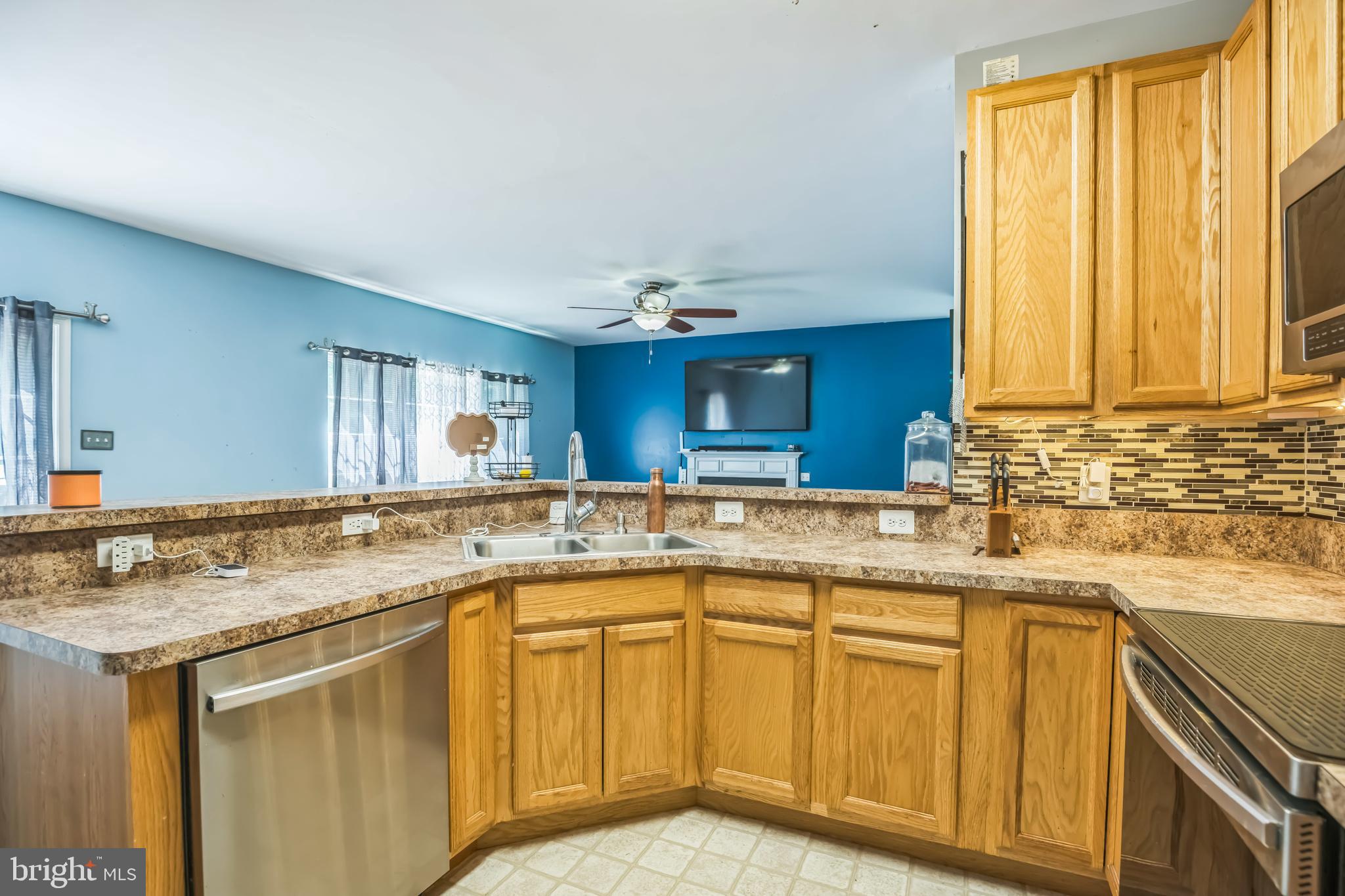 GREEN MANOR ESTATES - Residential