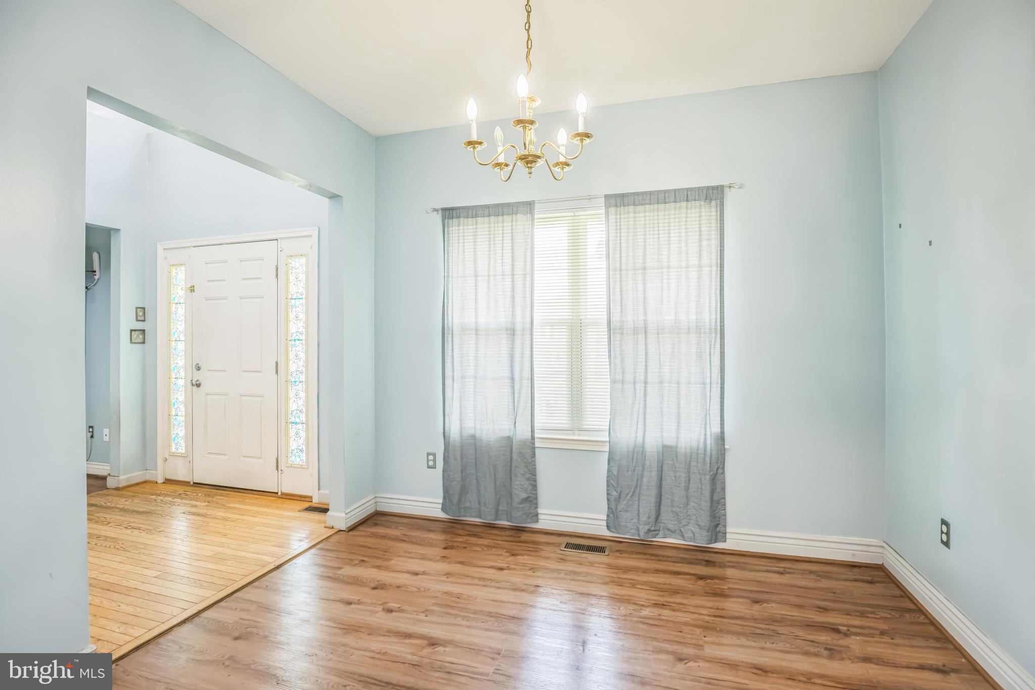 GREEN MANOR ESTATES - Residential