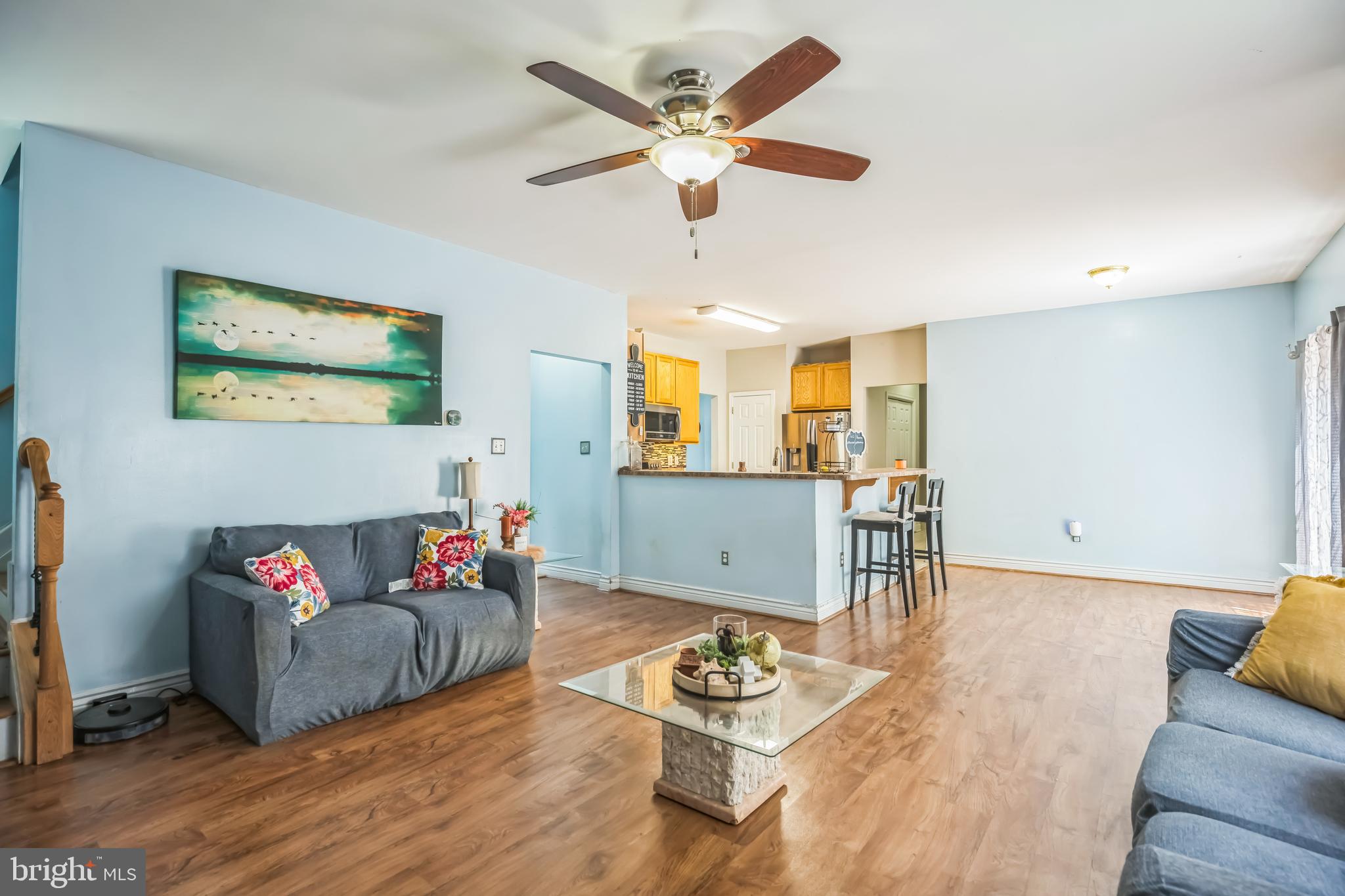 GREEN MANOR ESTATES - Residential