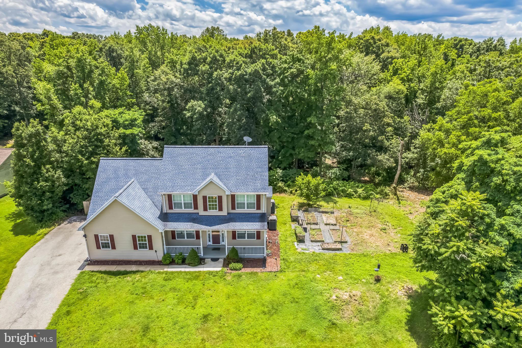 GREEN MANOR ESTATES - Residential