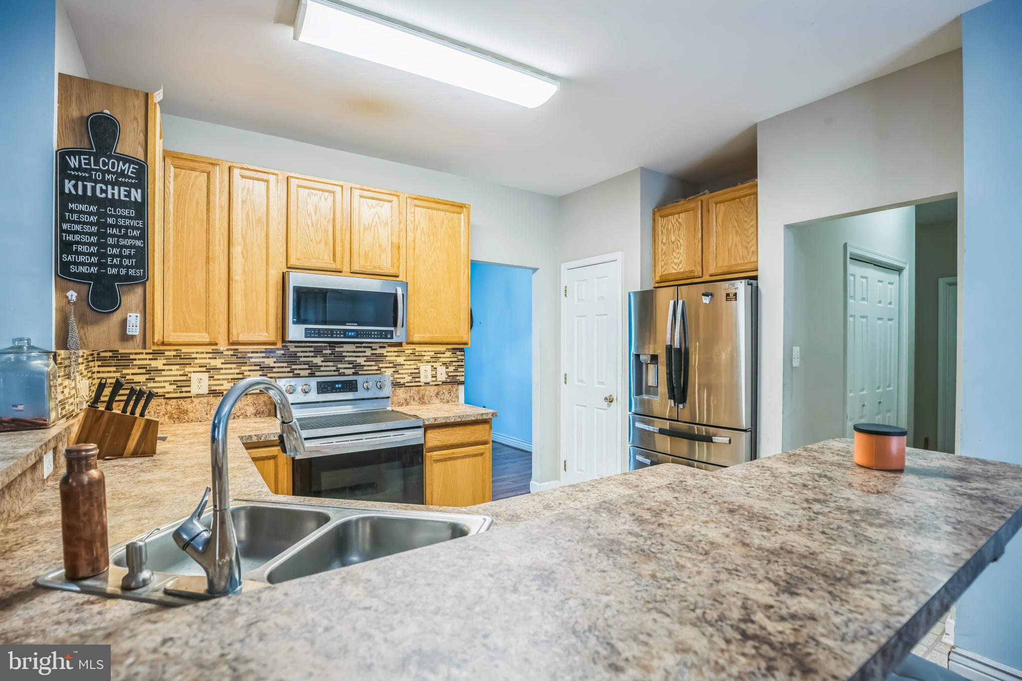 GREEN MANOR ESTATES - Residential