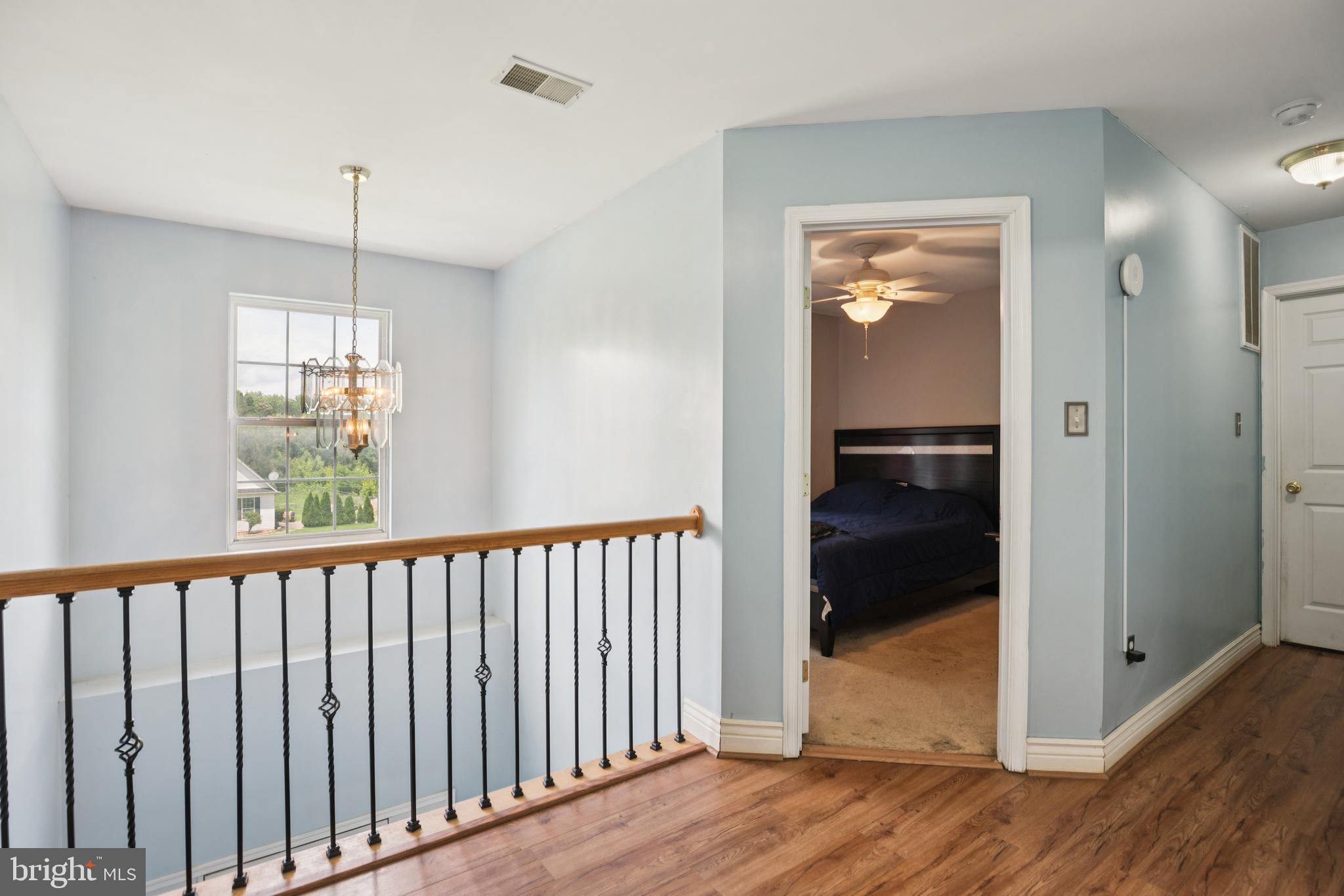 GREEN MANOR ESTATES - Residential