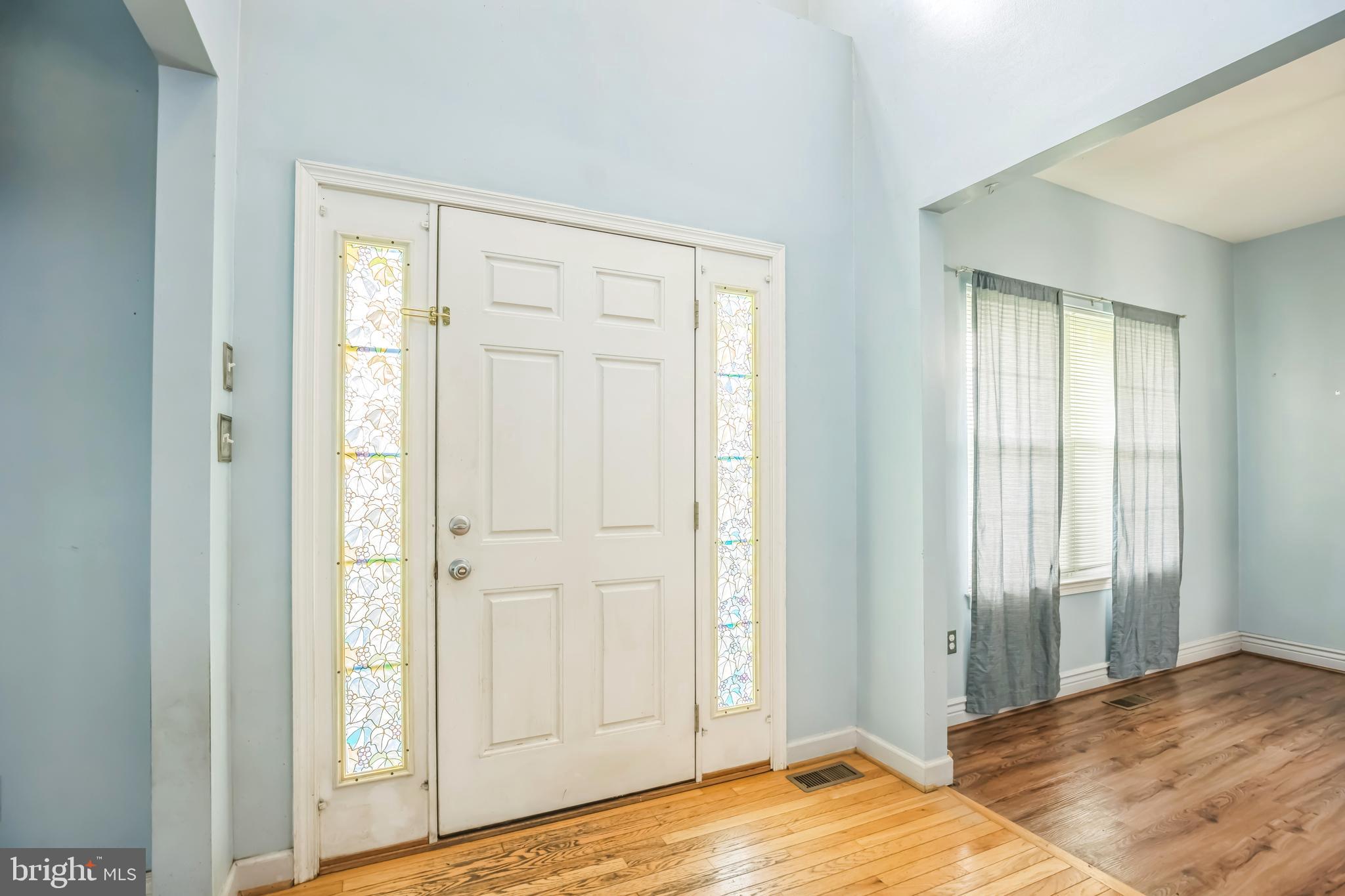 1645 GREEN MANOR DRIVE