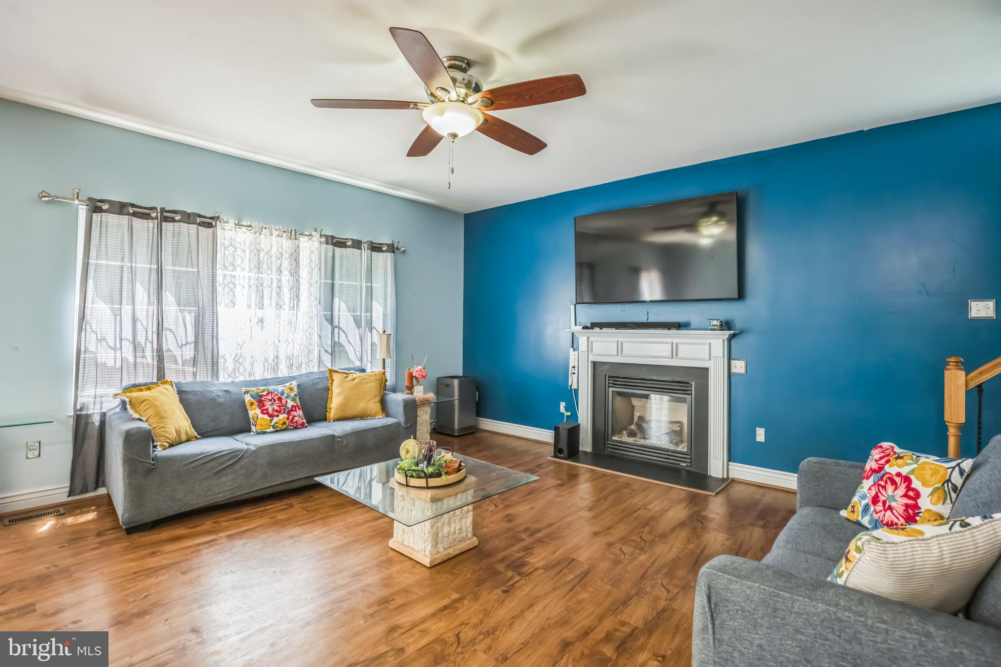 GREEN MANOR ESTATES - Residential