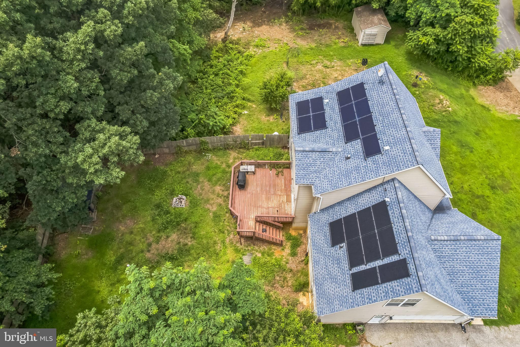 GREEN MANOR ESTATES - Residential