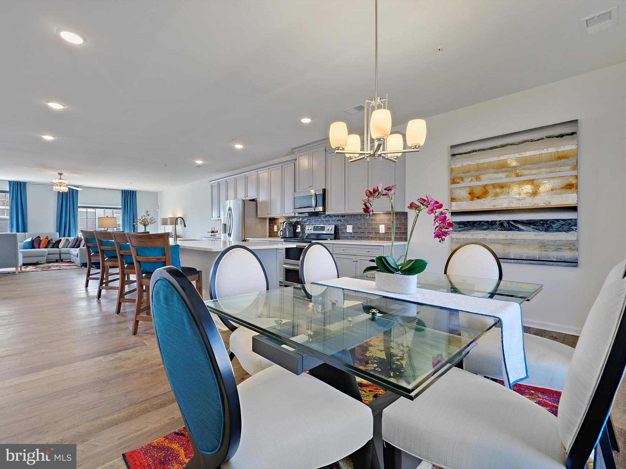 PARKSIDE AT WESTPHALIA - Residential