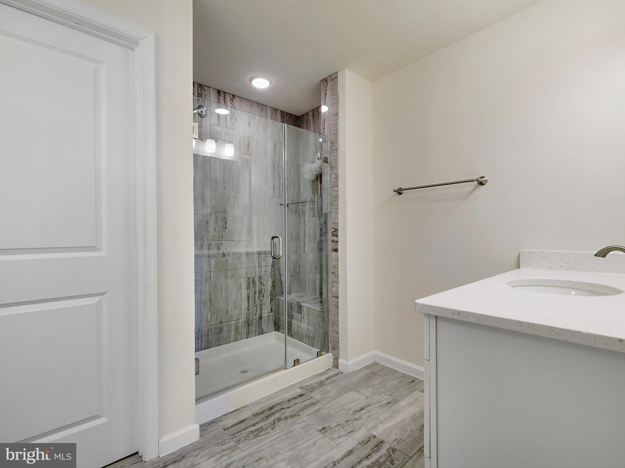 PARKSIDE AT WESTPHALIA - Residential