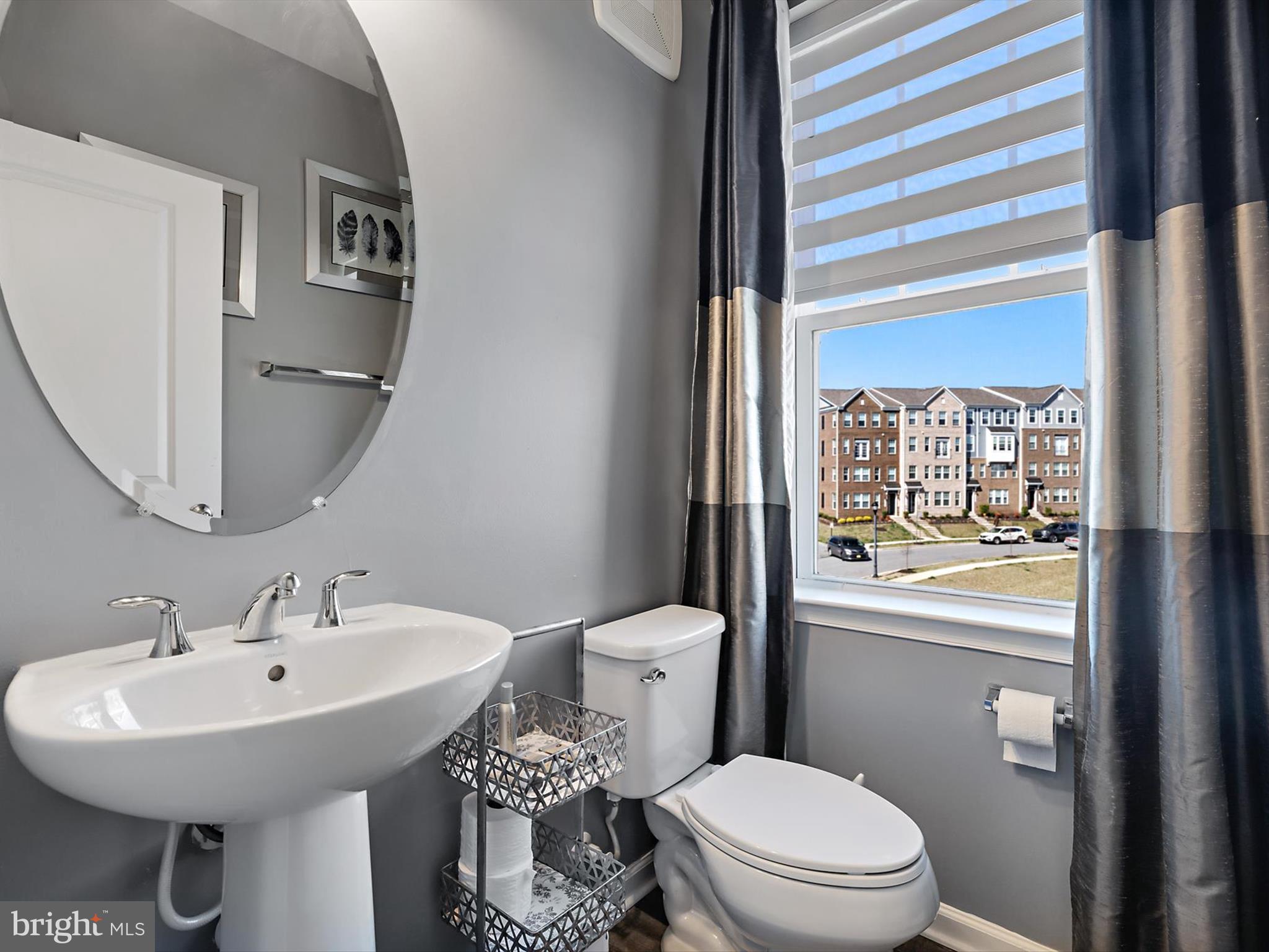 PARKSIDE AT WESTPHALIA - Residential