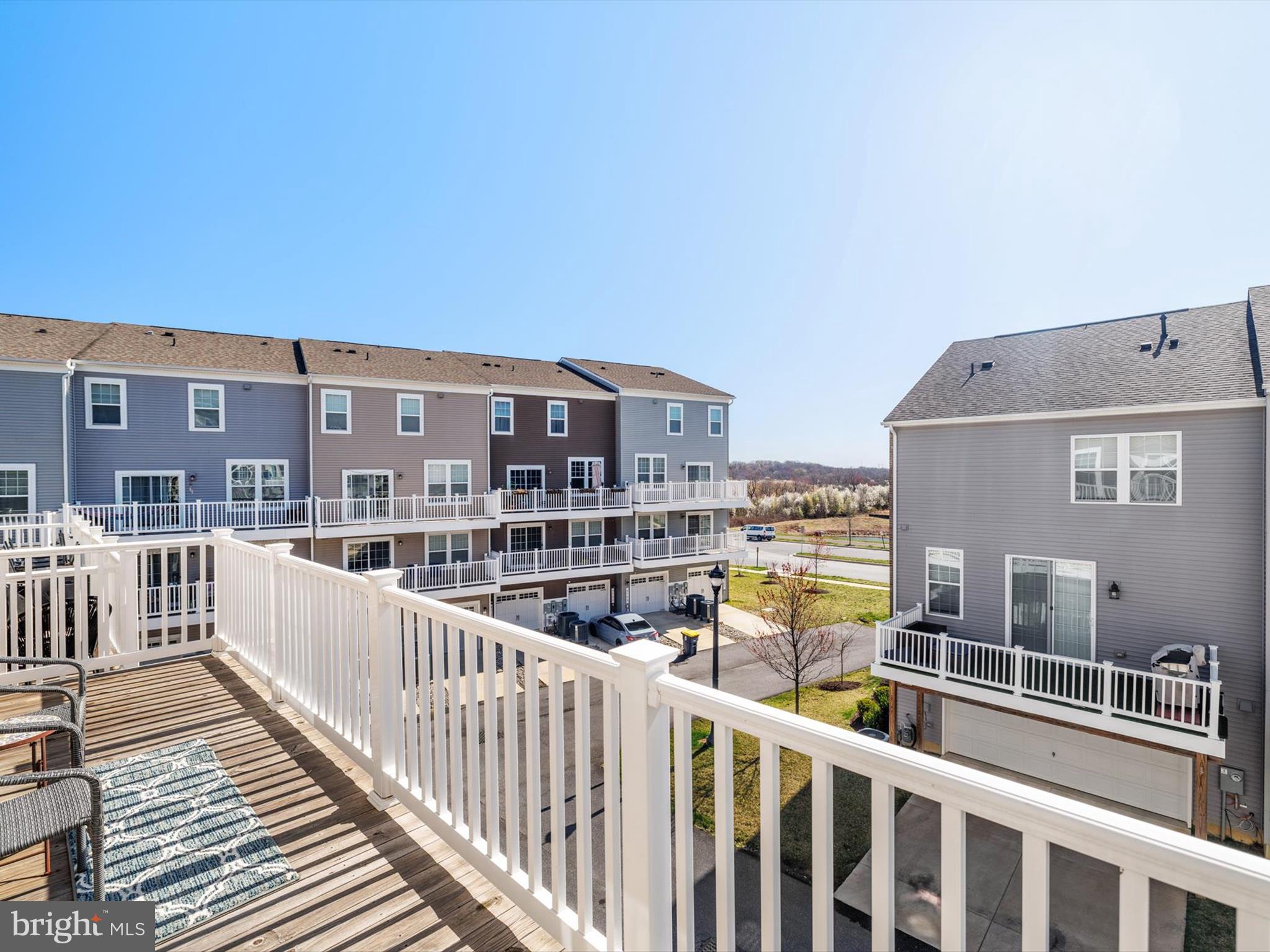 PARKSIDE AT WESTPHALIA - Residential