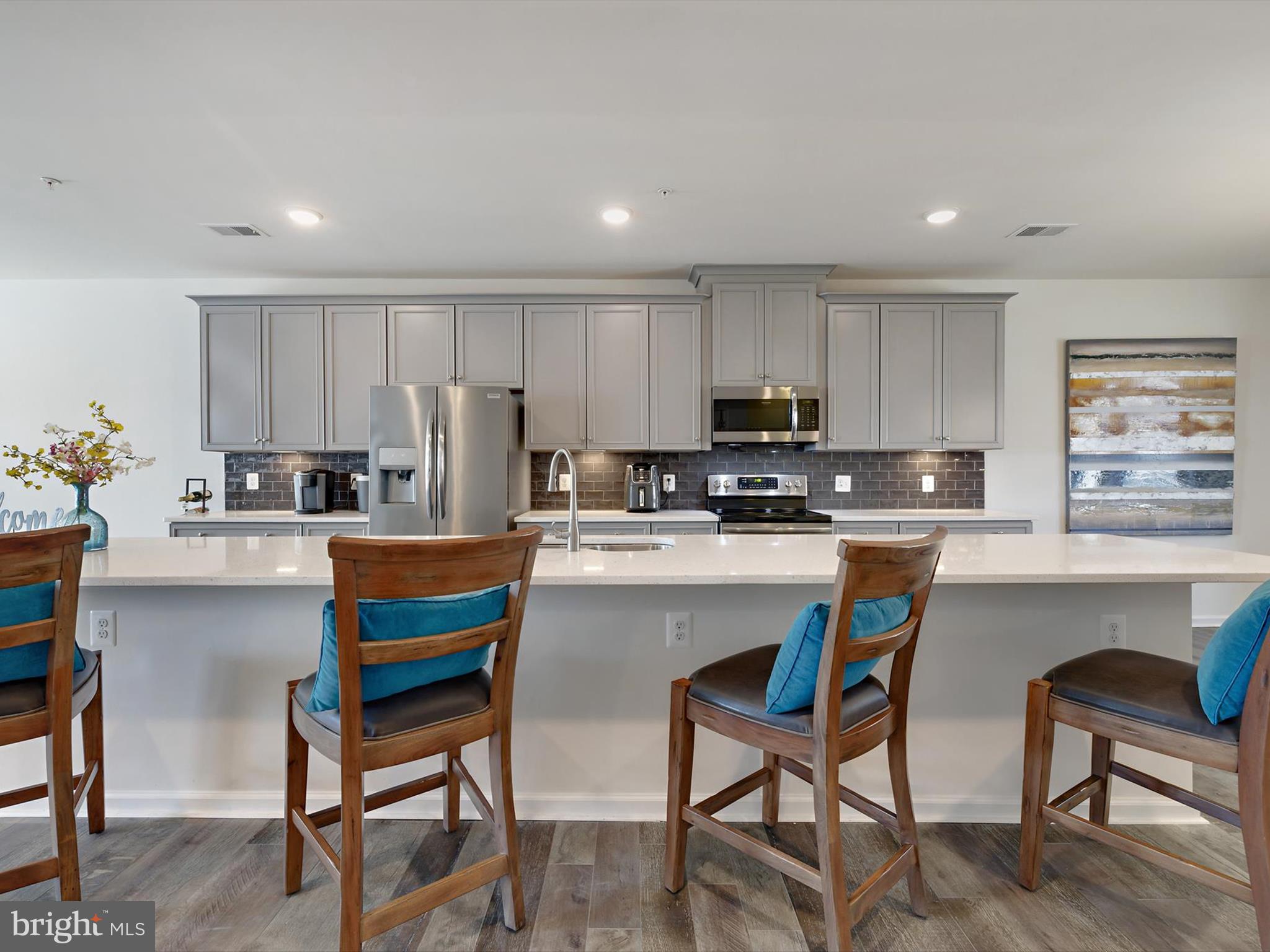 PARKSIDE AT WESTPHALIA - Residential