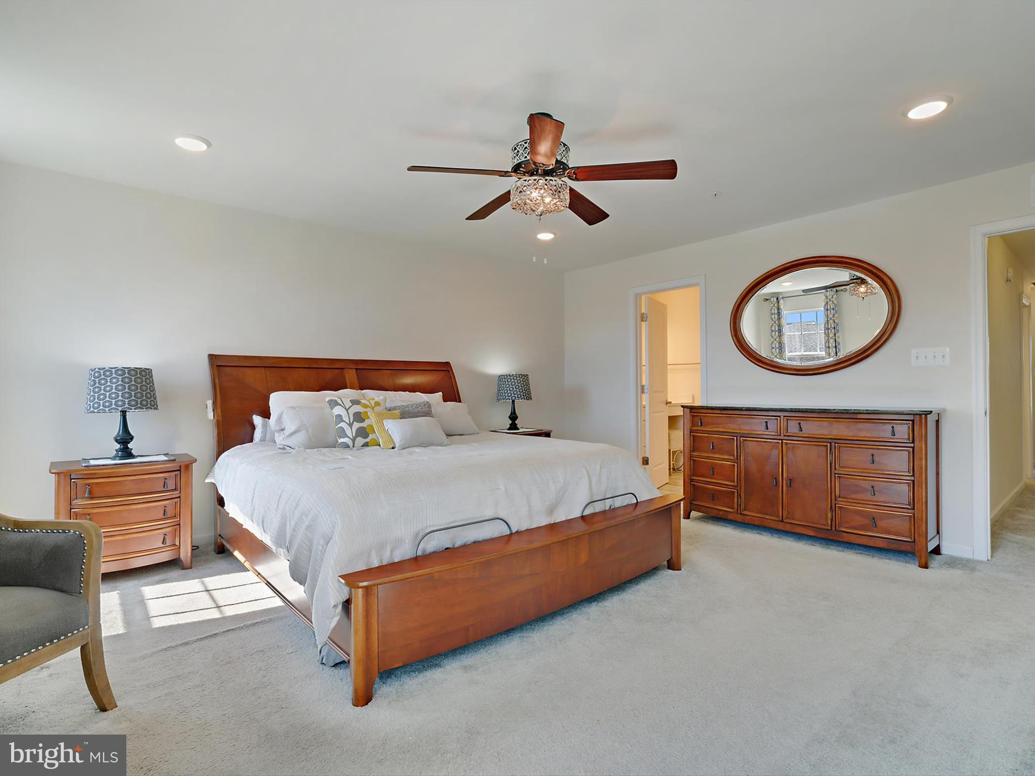 PARKSIDE AT WESTPHALIA - Residential