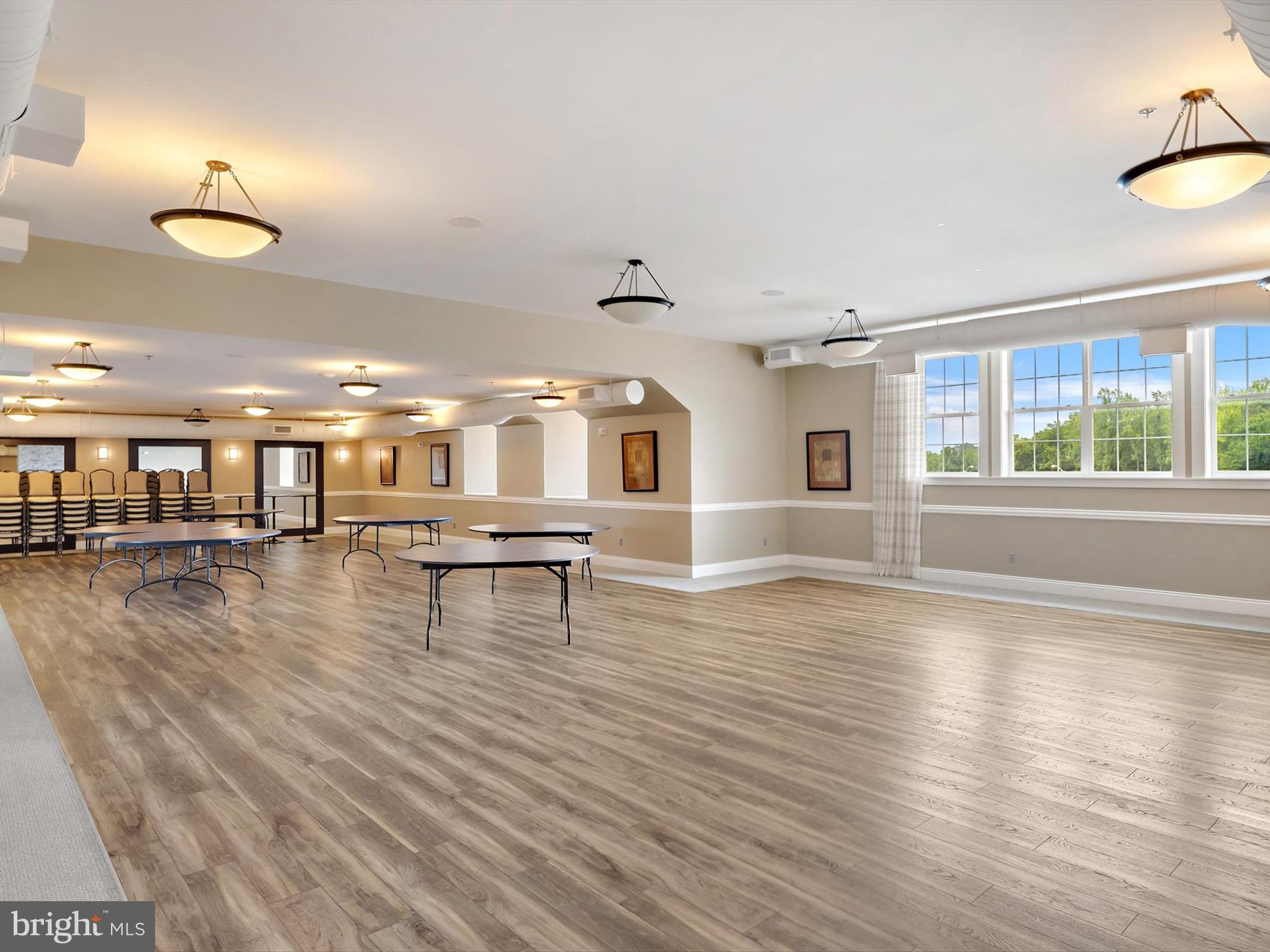 PARKSIDE AT WESTPHALIA - Residential