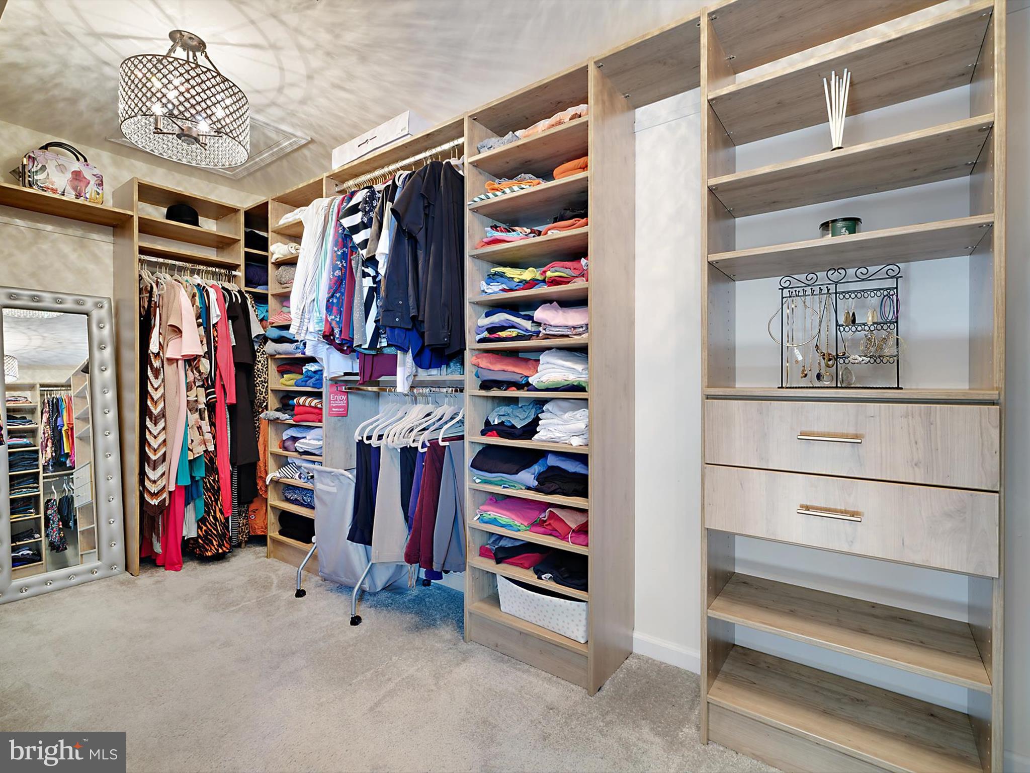 PARKSIDE AT WESTPHALIA - Residential