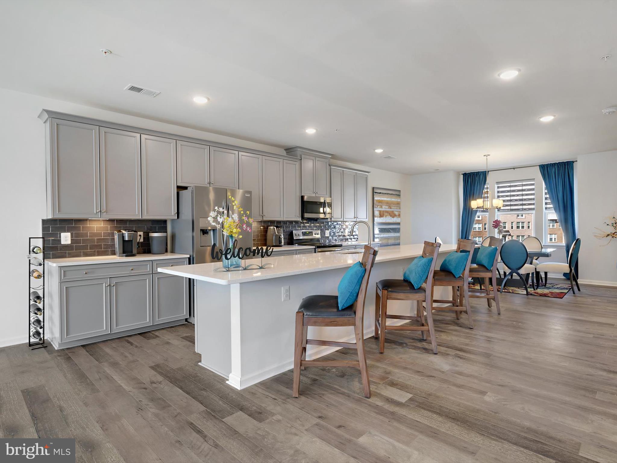 PARKSIDE AT WESTPHALIA - Residential