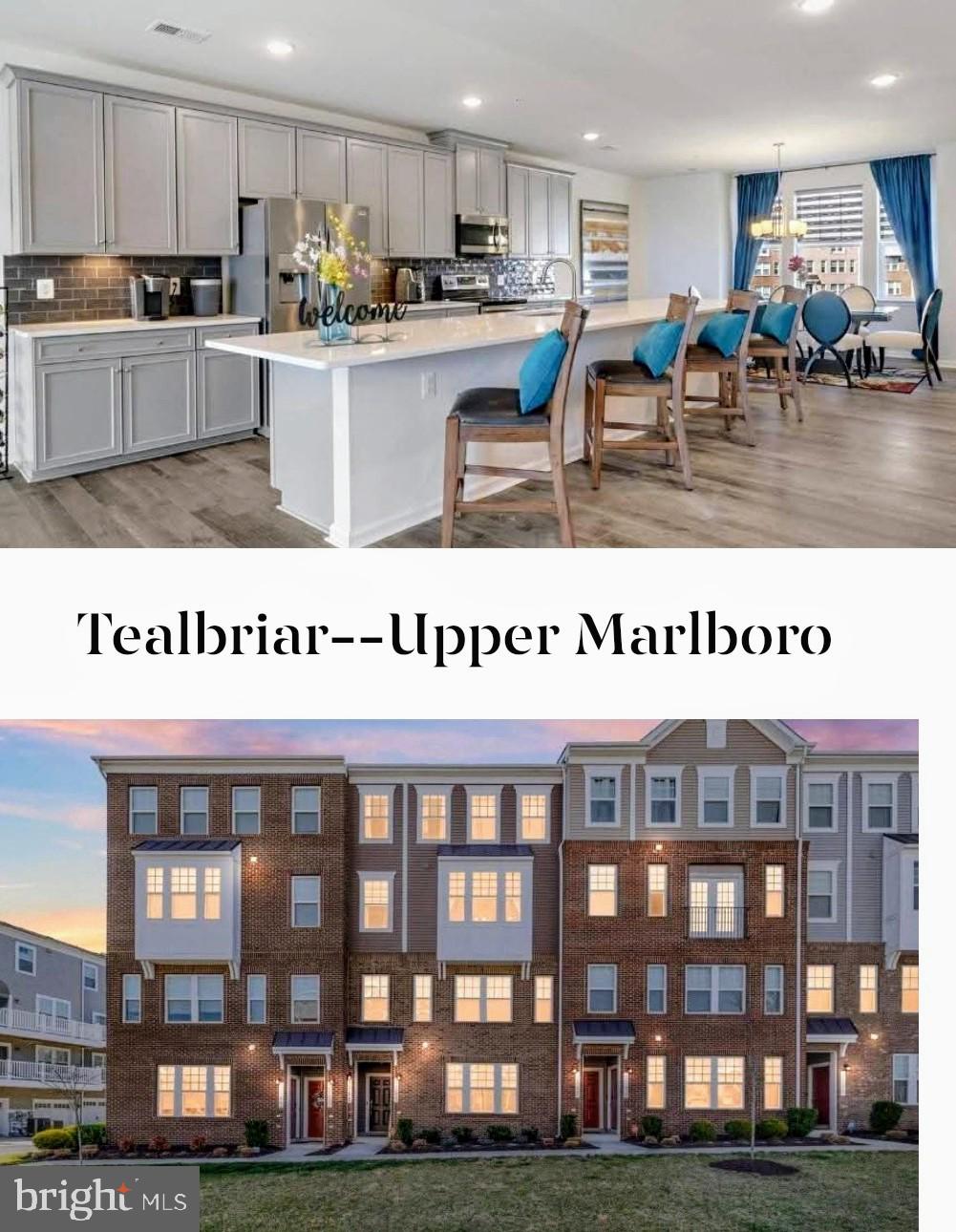 PARKSIDE AT WESTPHALIA - Residential